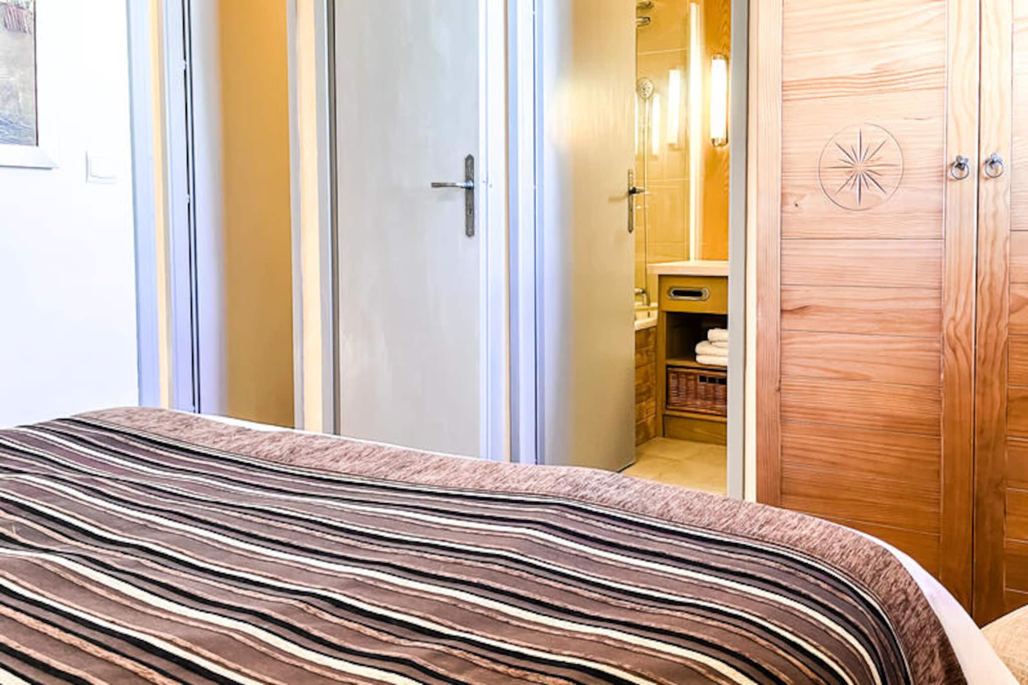 Appartements à Flaine-Niet-getagd