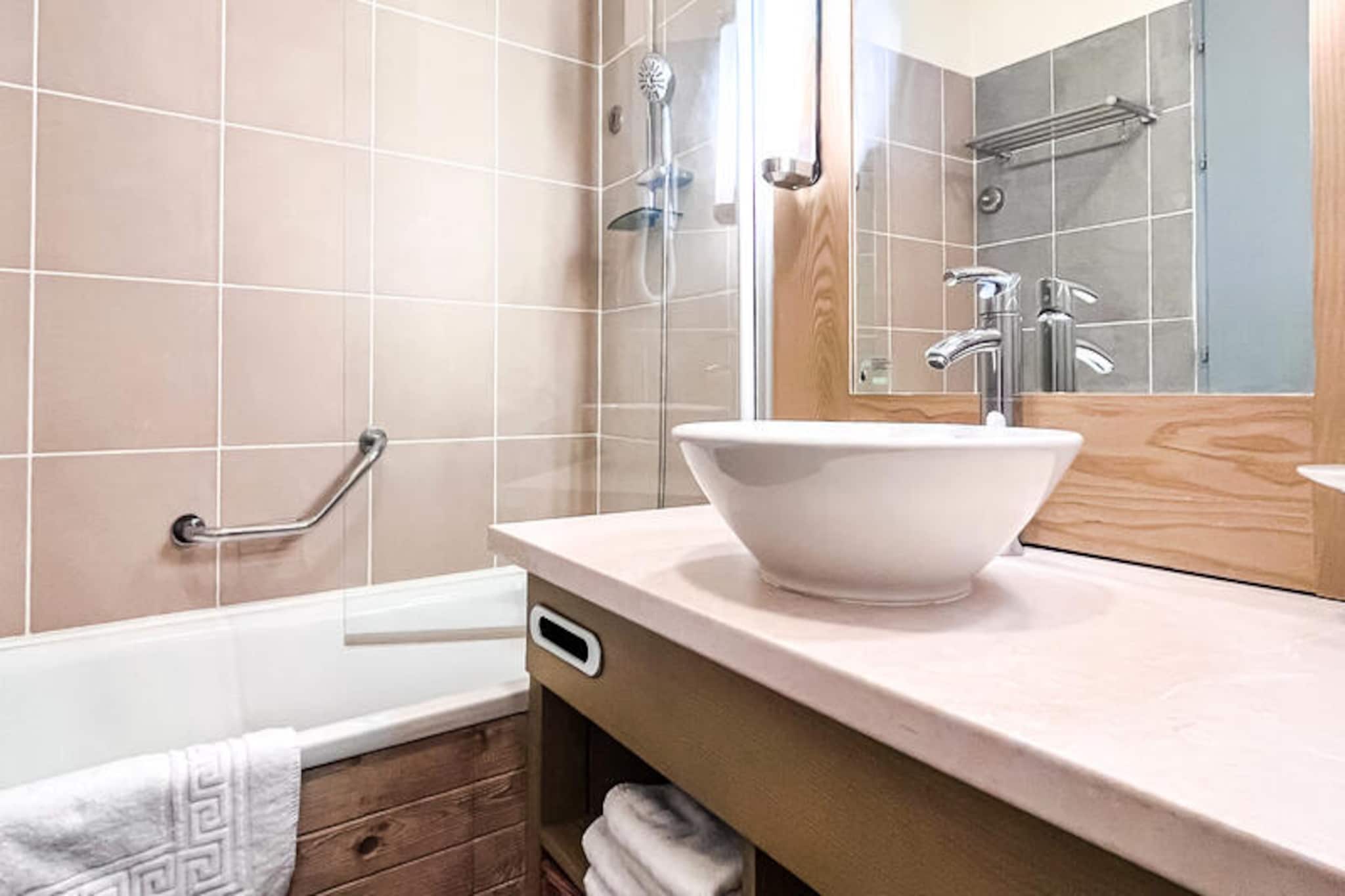 Appartements à Flaine-Niet-getagd