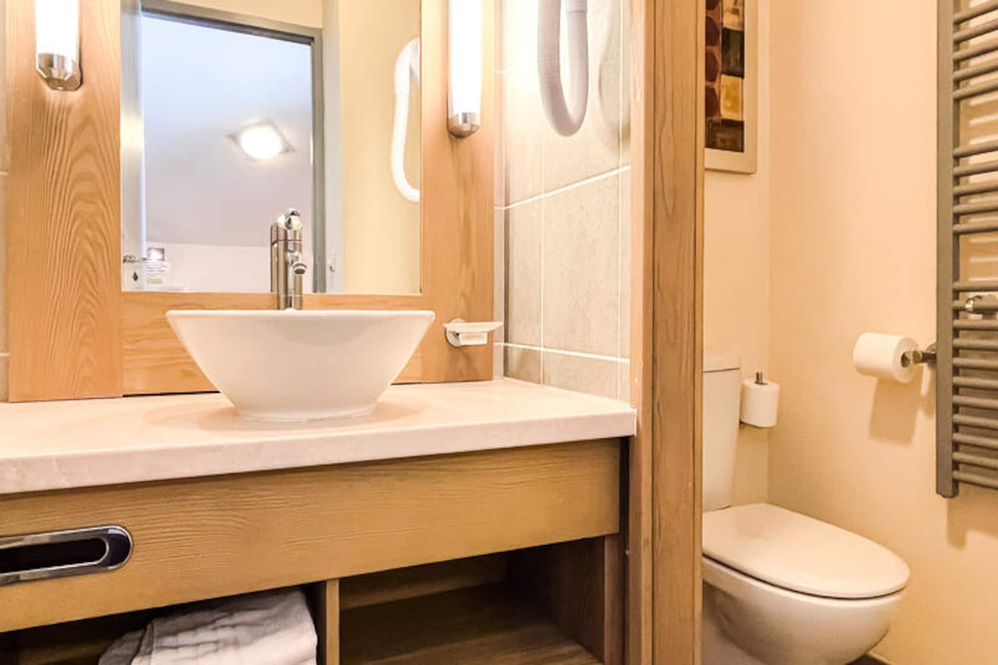 Appartements à Flaine-Niet-getagd