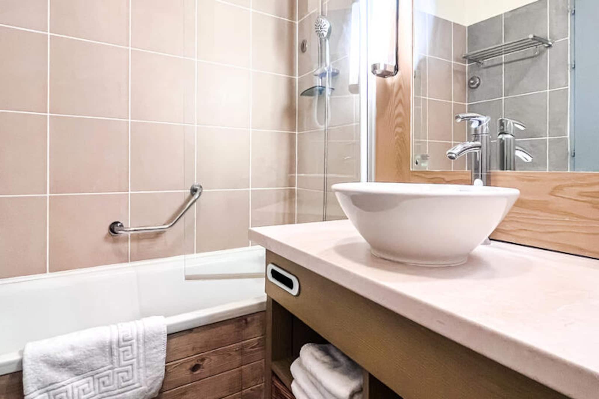 Appartements à Flaine-Niet-getagd