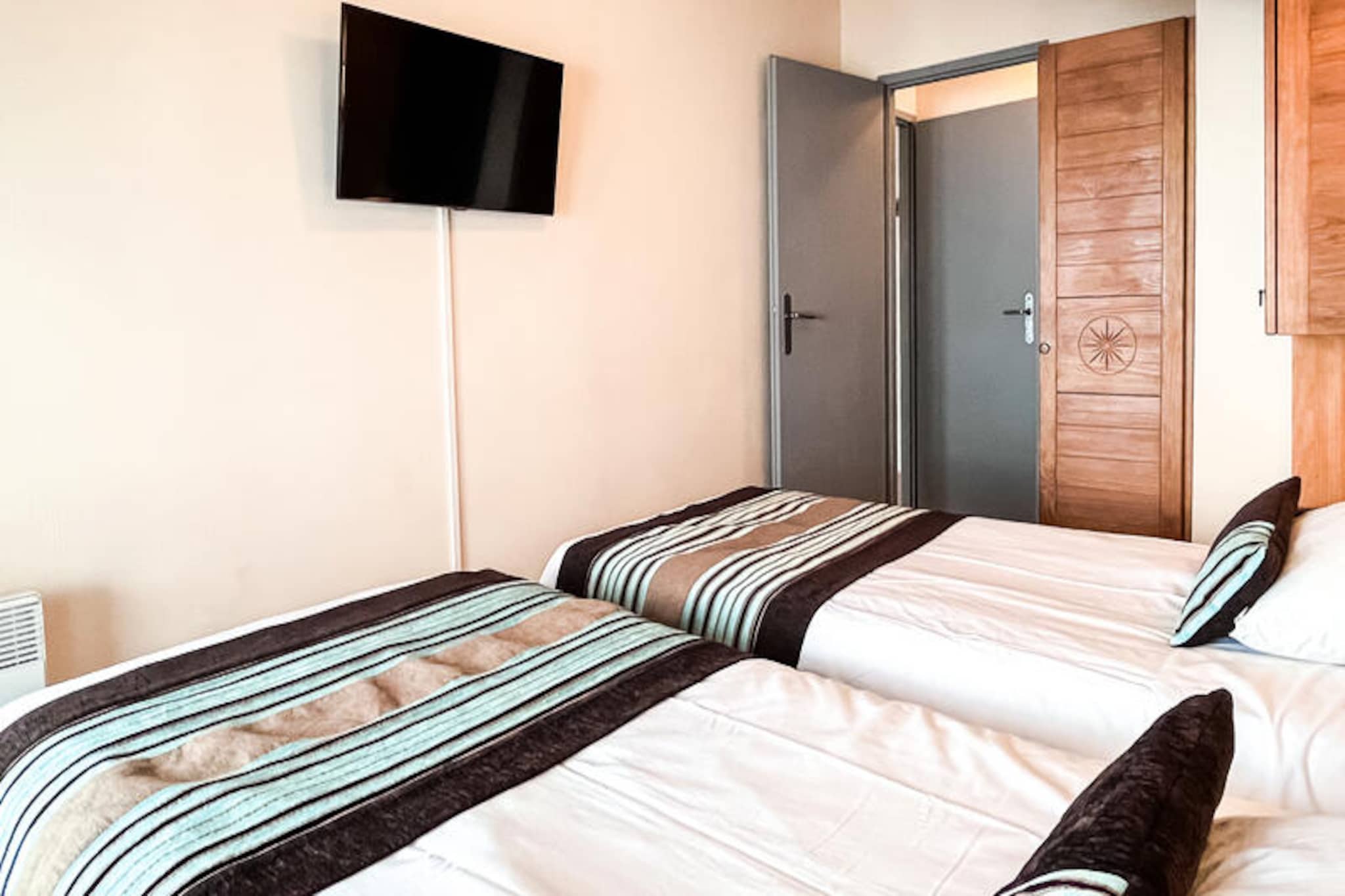 Appartements à Flaine-Niet-getagd