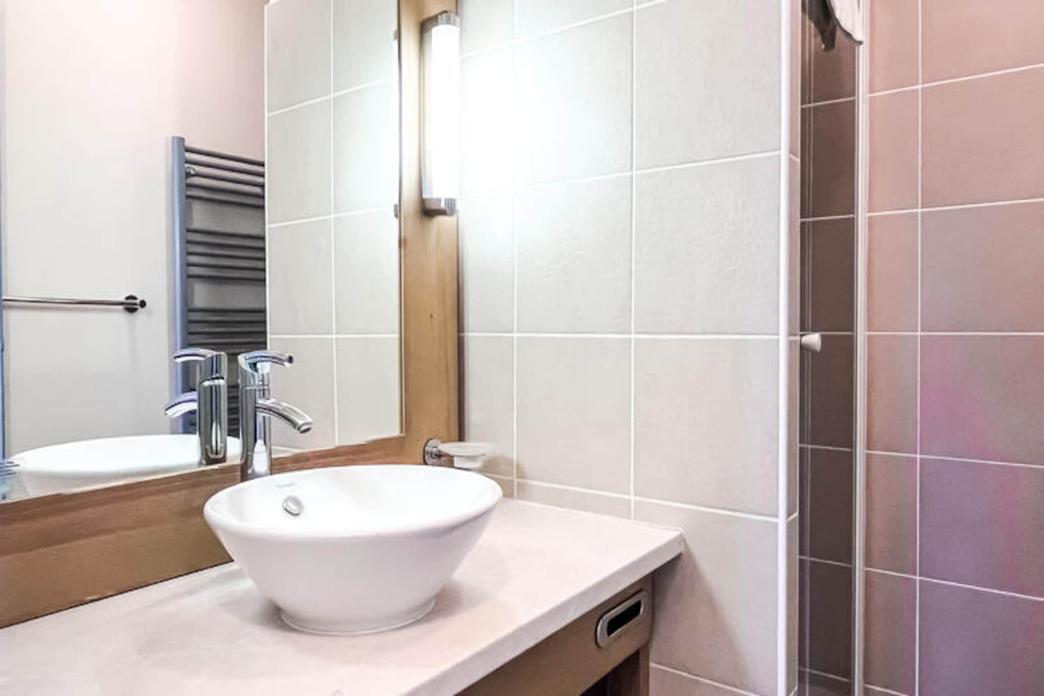 Appartements à Flaine-Niet-getagd