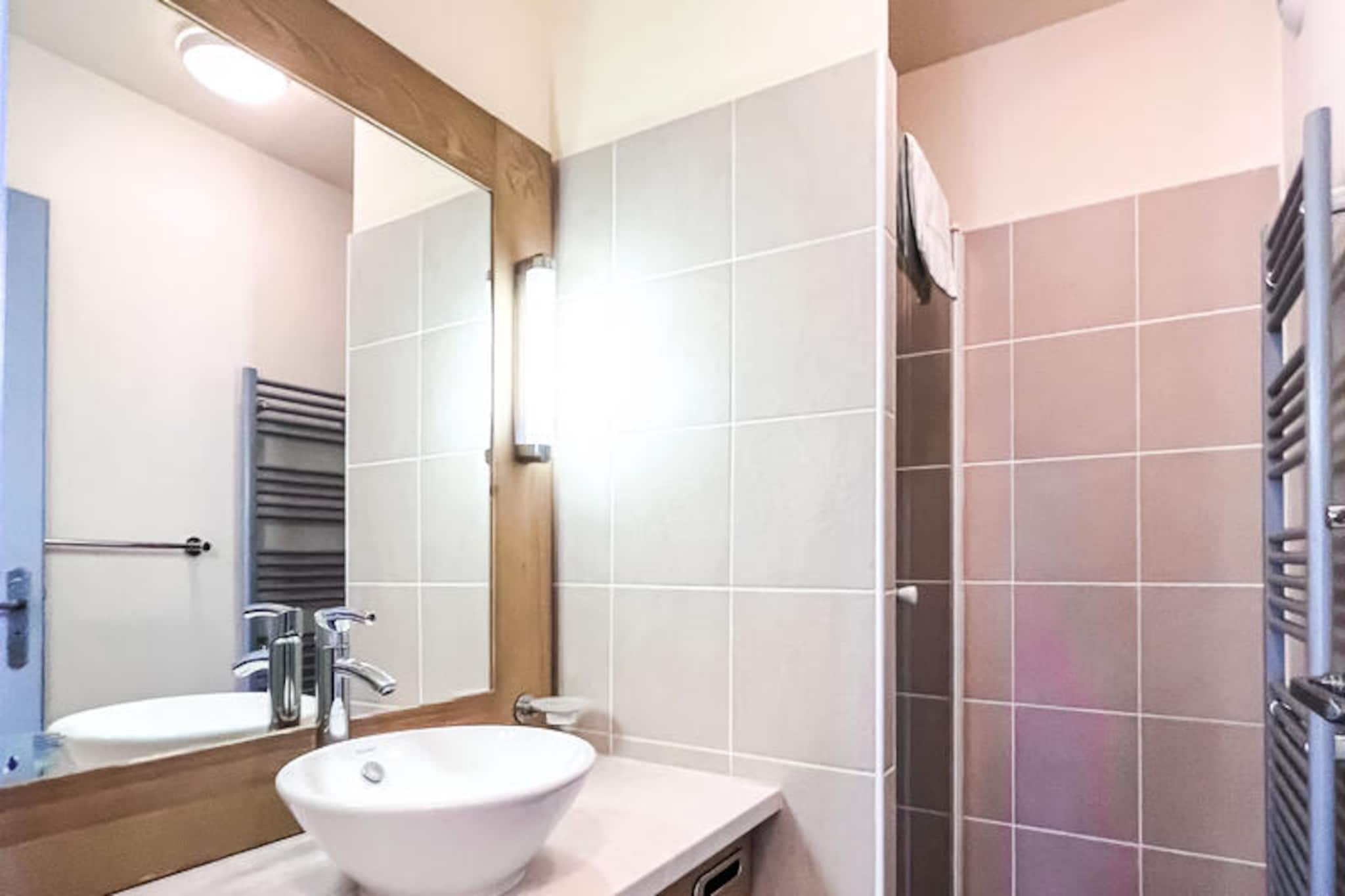 Appartements à Flaine-Niet-getagd