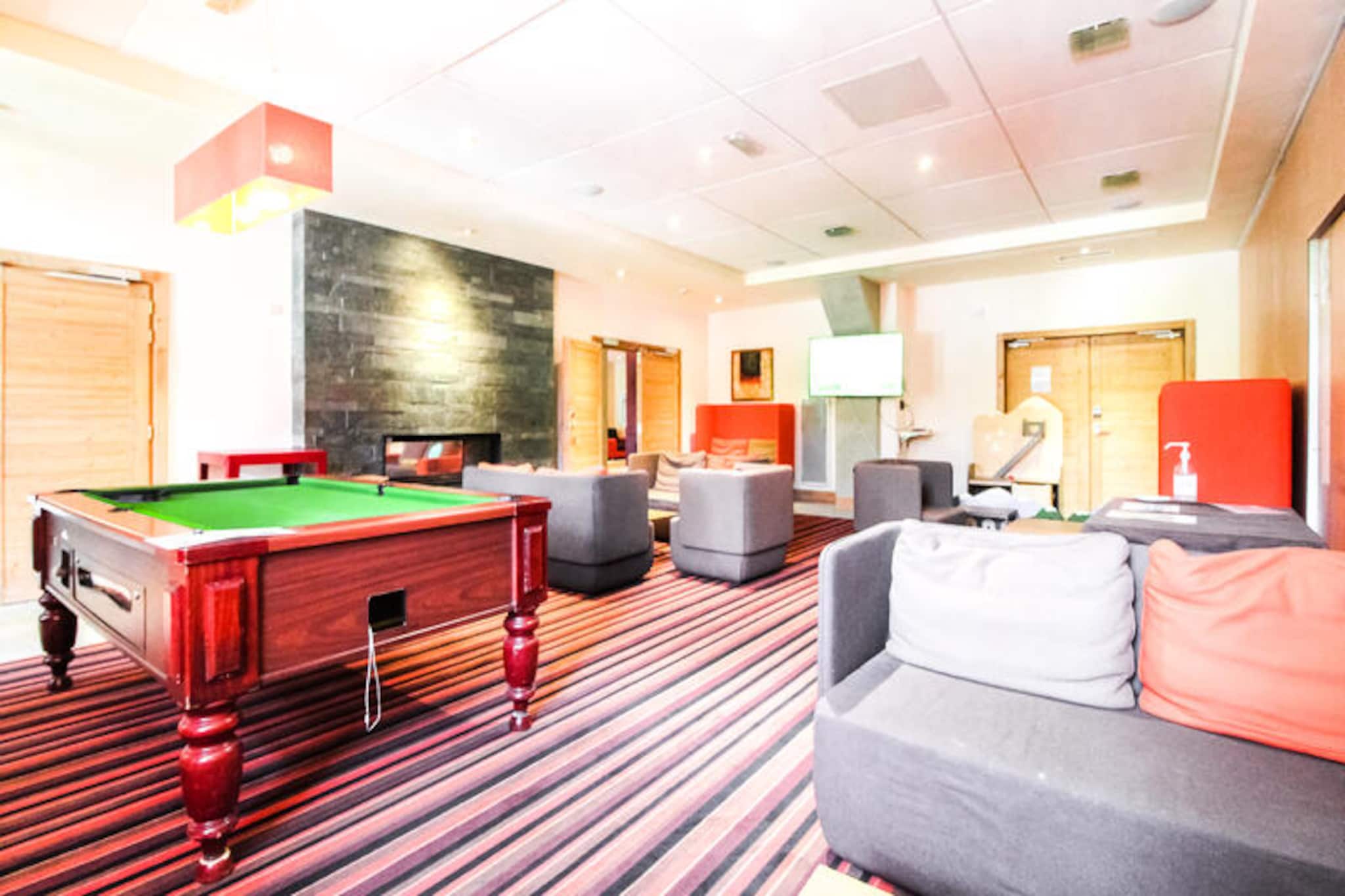 Appartements à Flaine-Niet-getagd