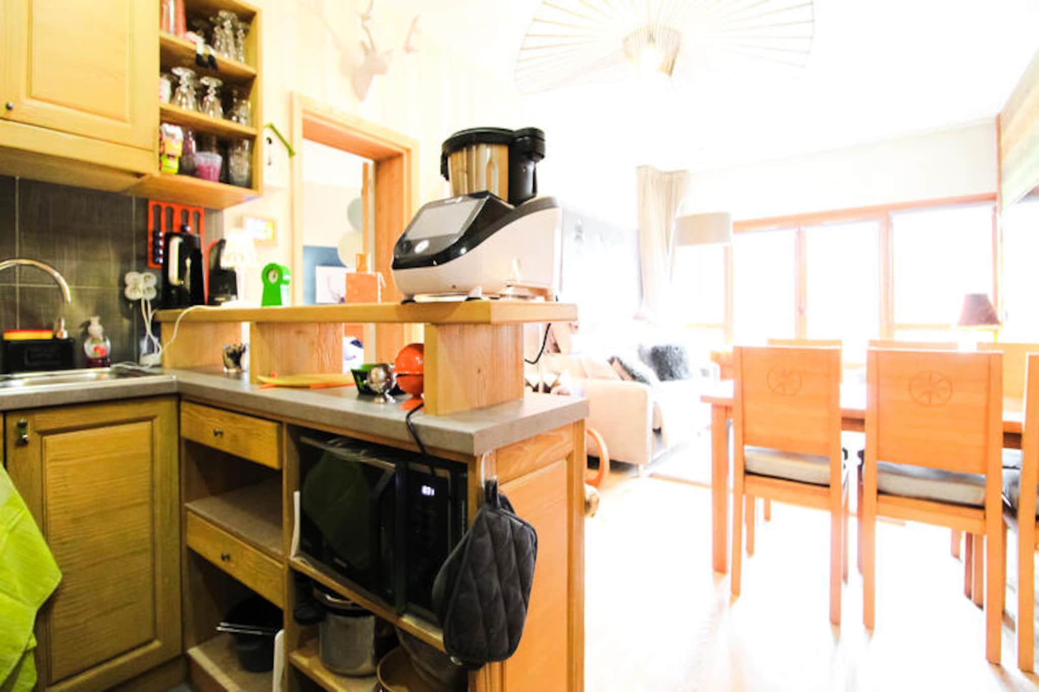 Appartements à Flaine-Niet-getagd