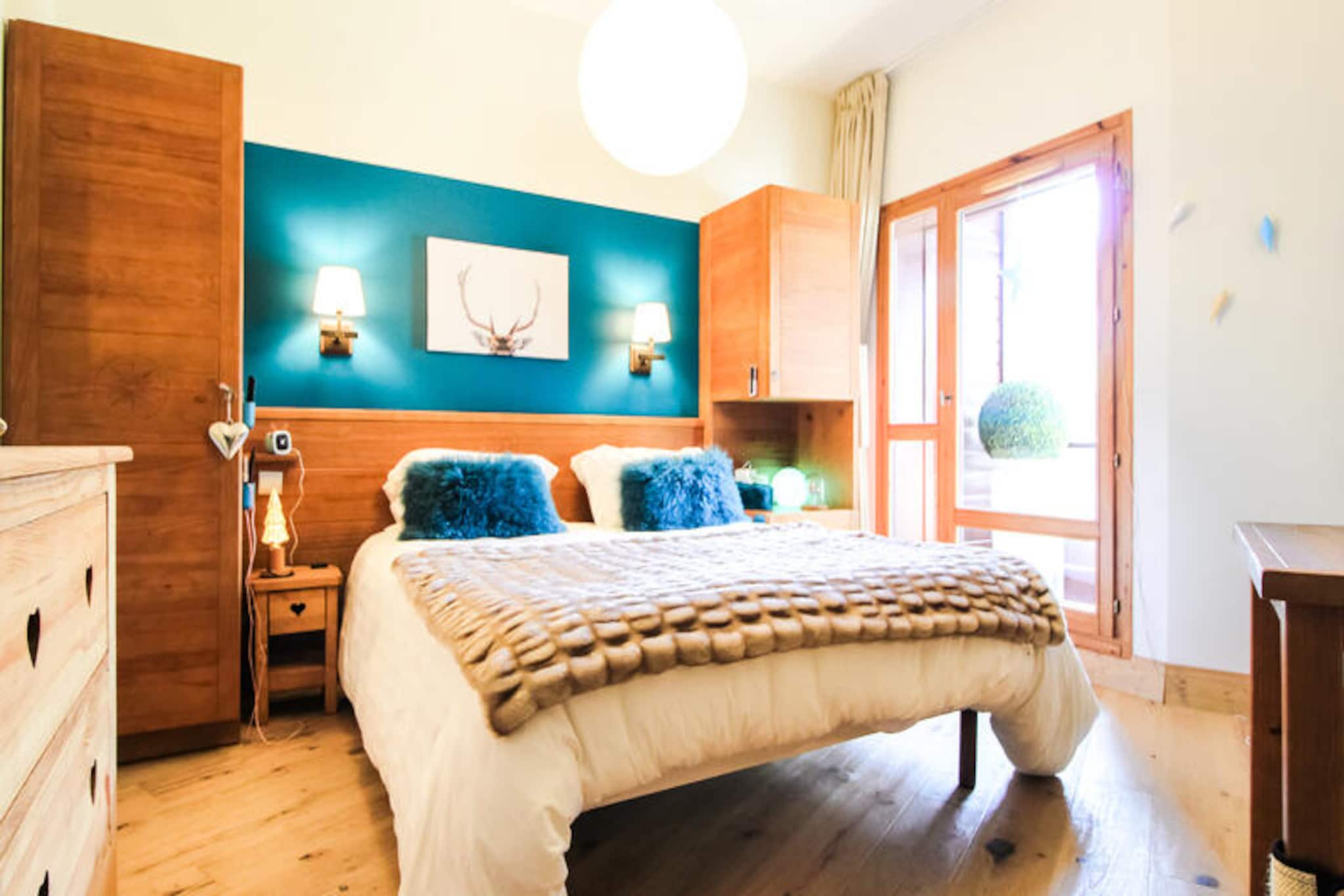 Appartements à Flaine-Niet-getagd