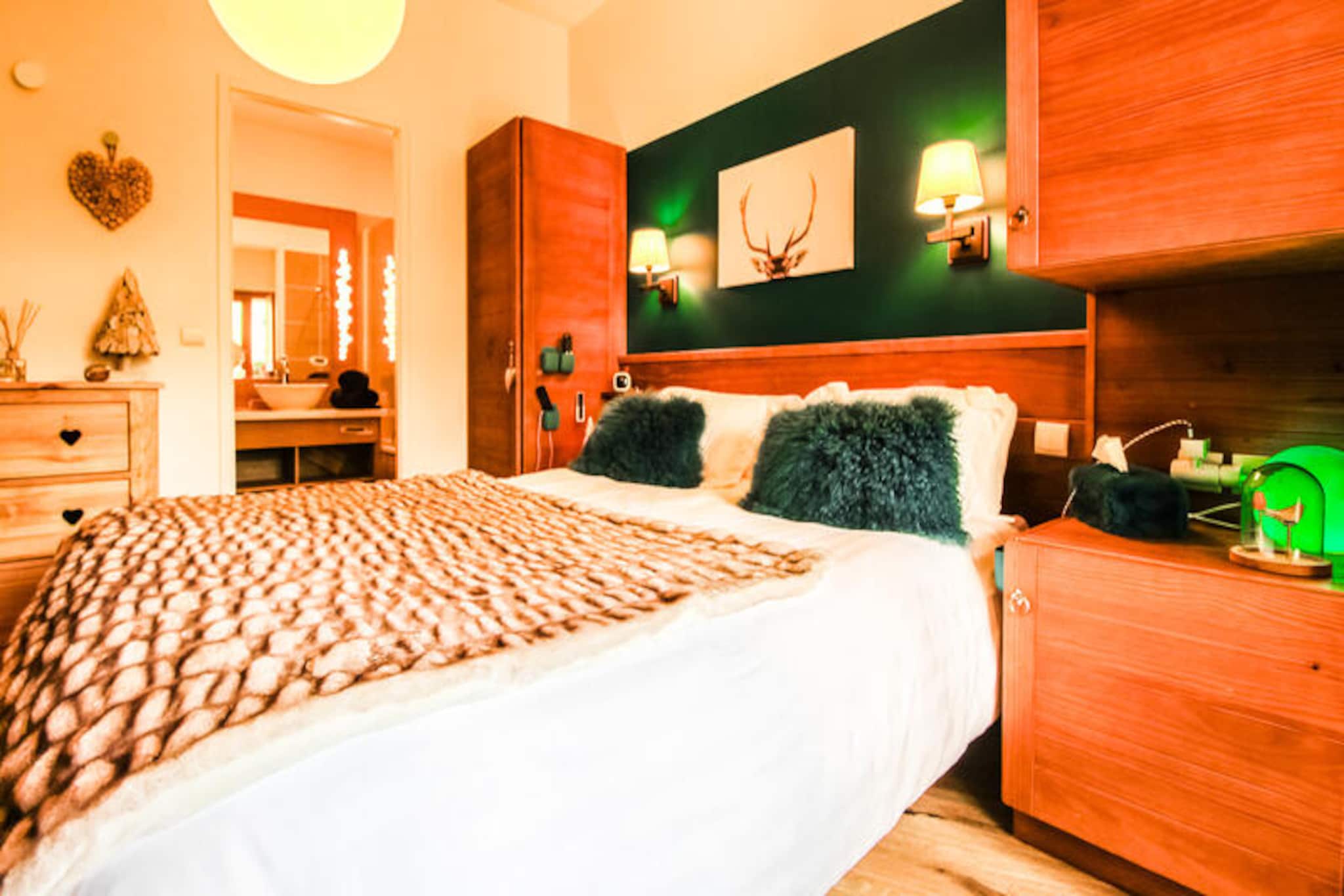 Appartements à Flaine-Niet-getagd