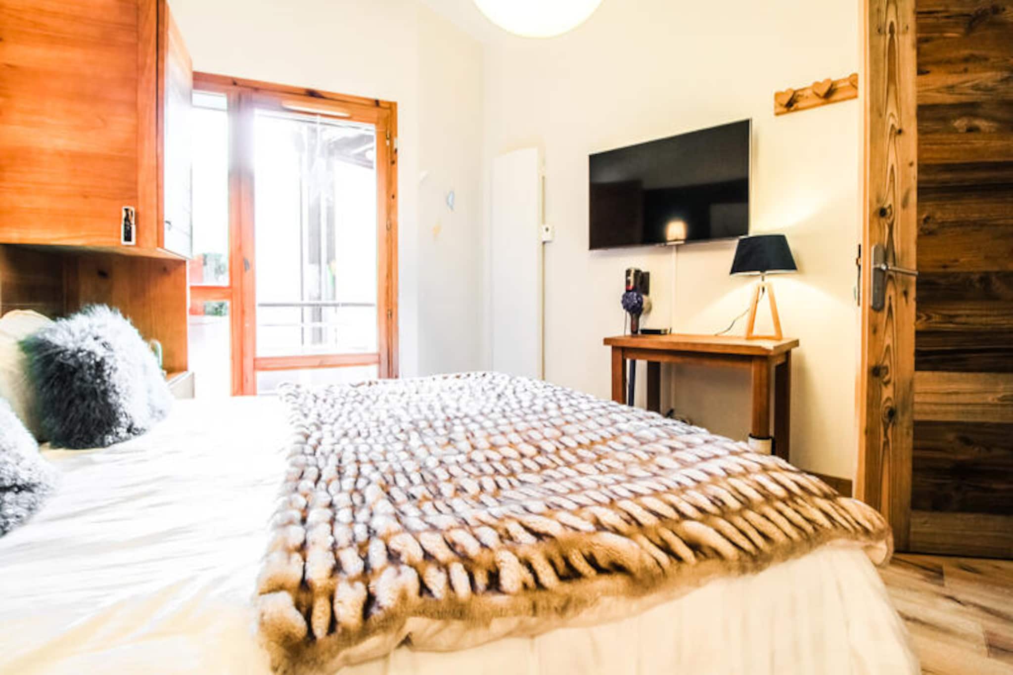 Appartements à Flaine-Niet-getagd