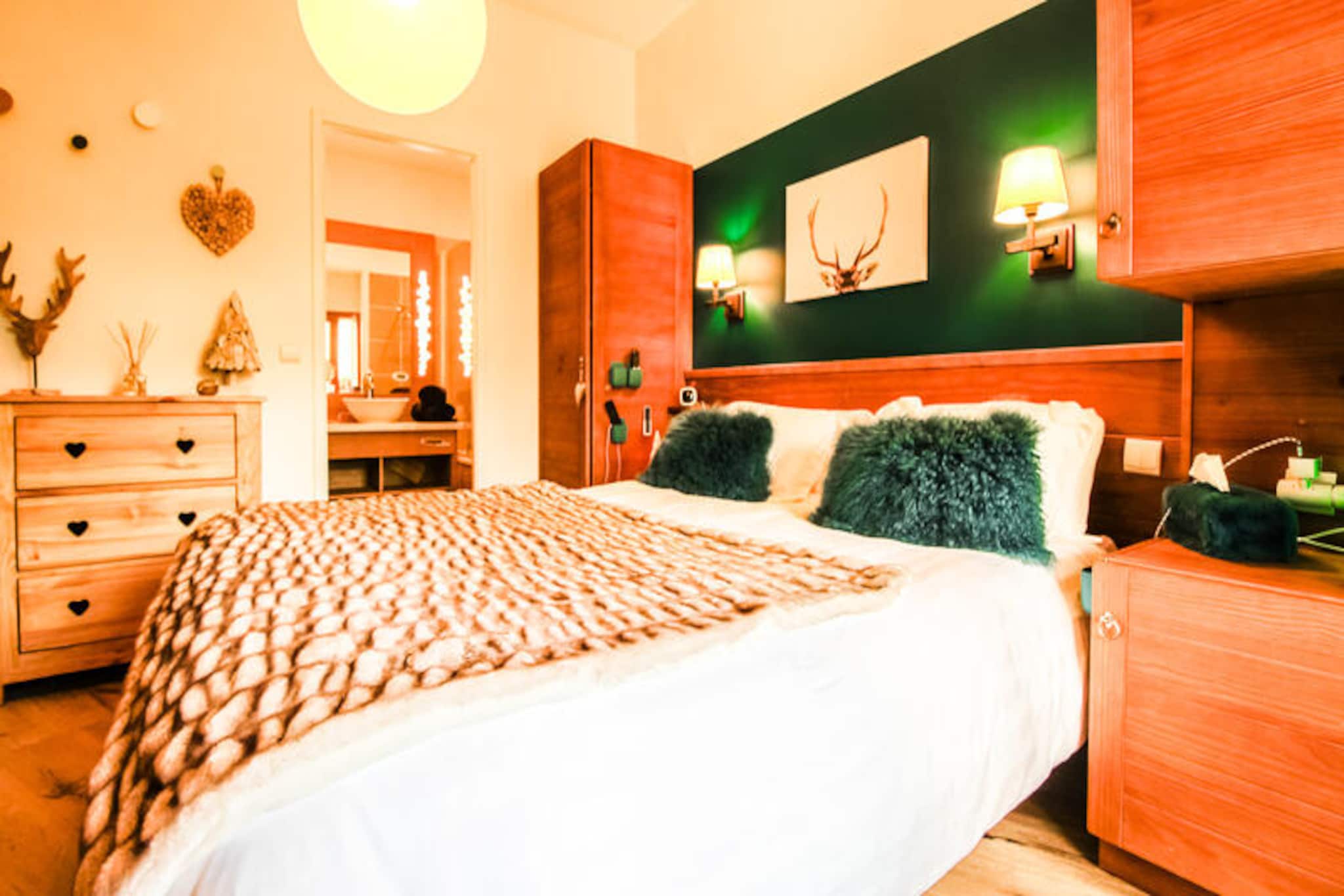 Appartements à Flaine-Niet-getagd