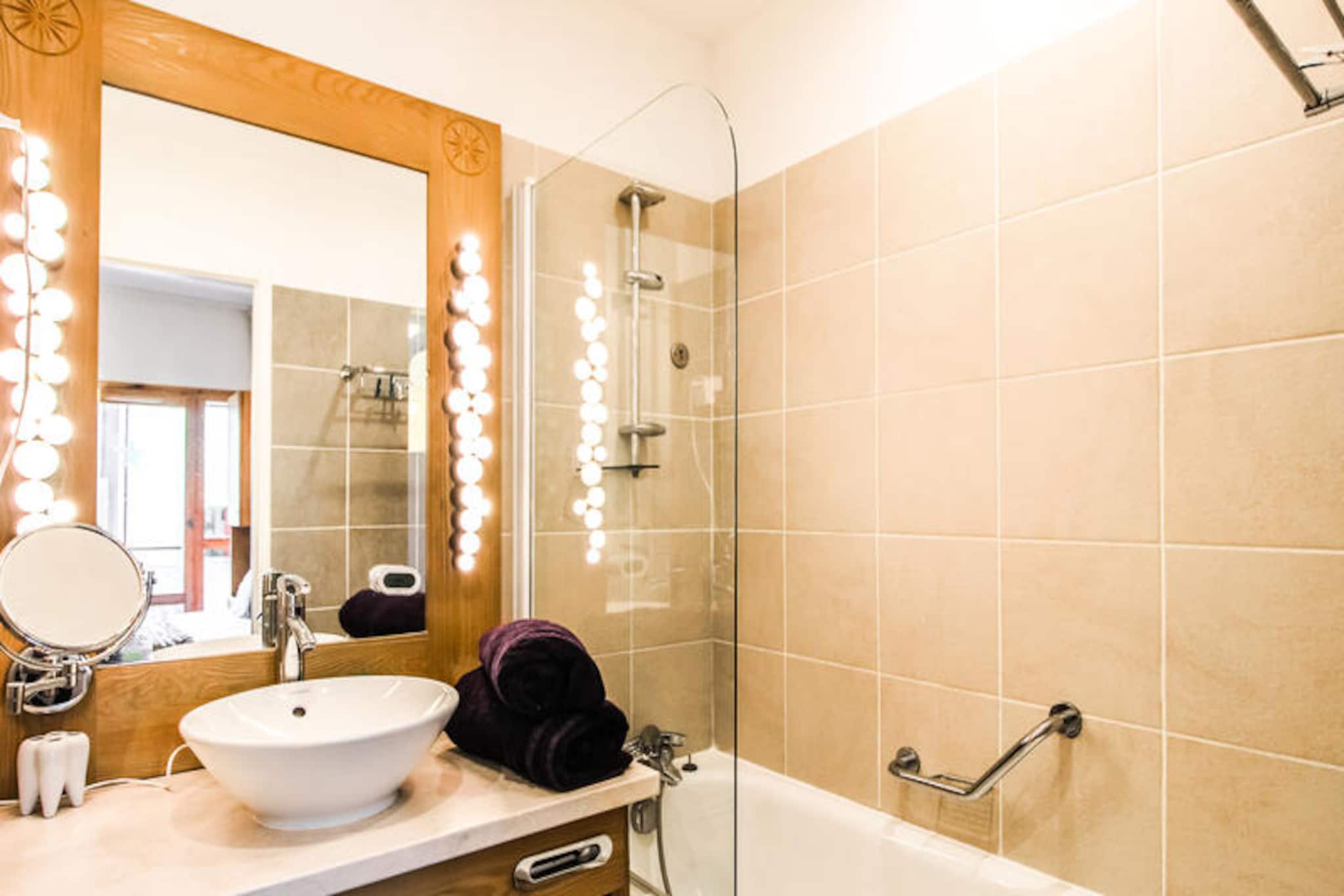 Appartements à Flaine-Niet-getagd