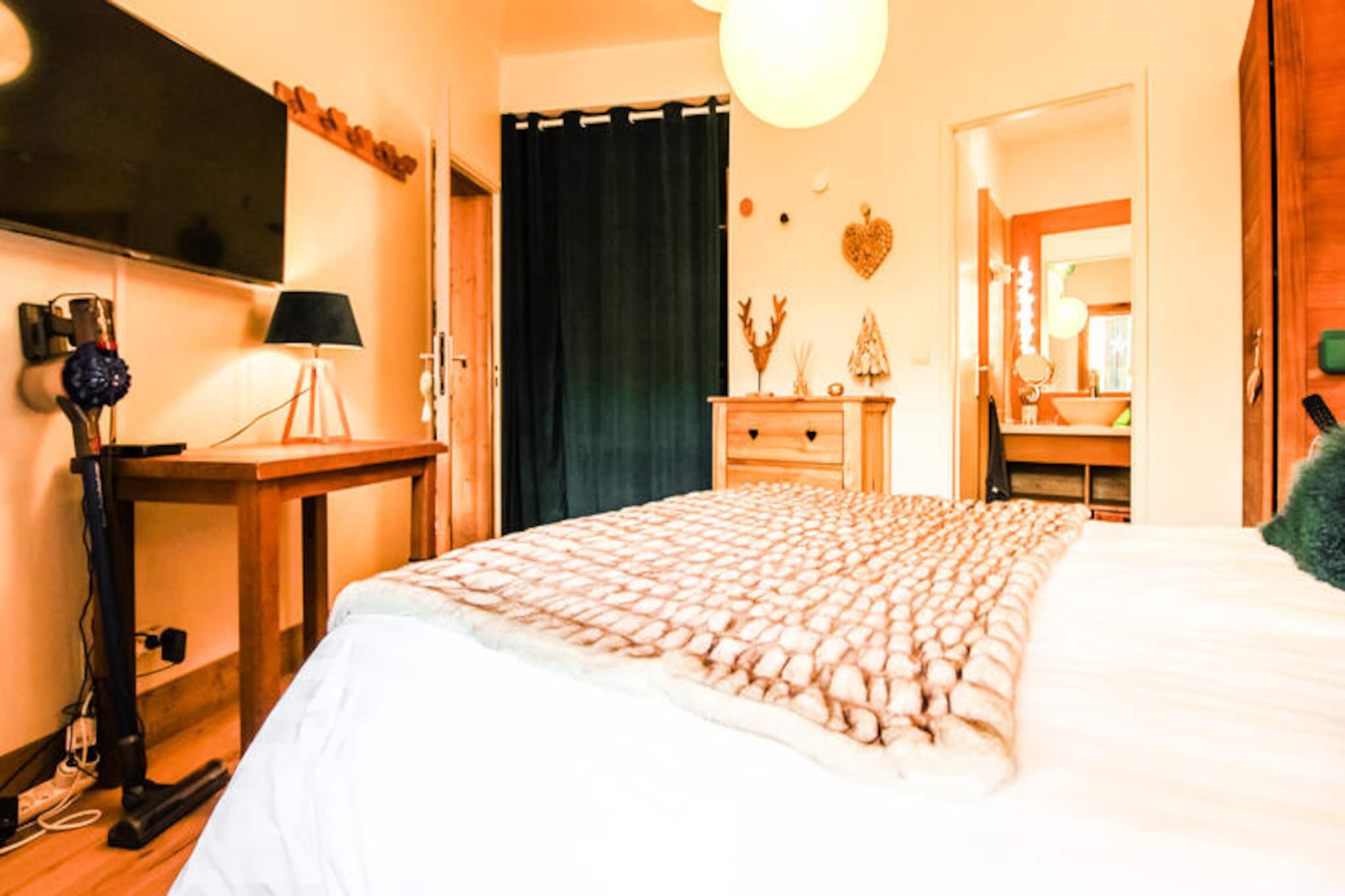 Appartements à Flaine-Niet-getagd