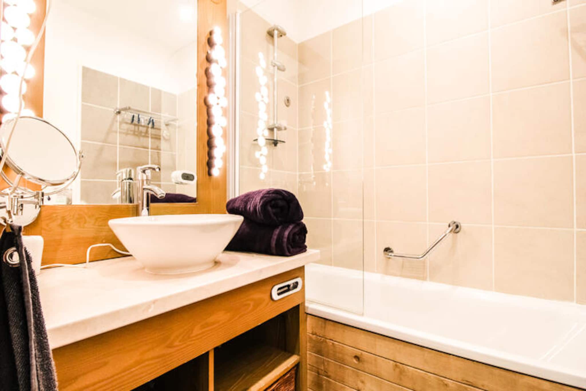 Appartements à Flaine-Niet-getagd