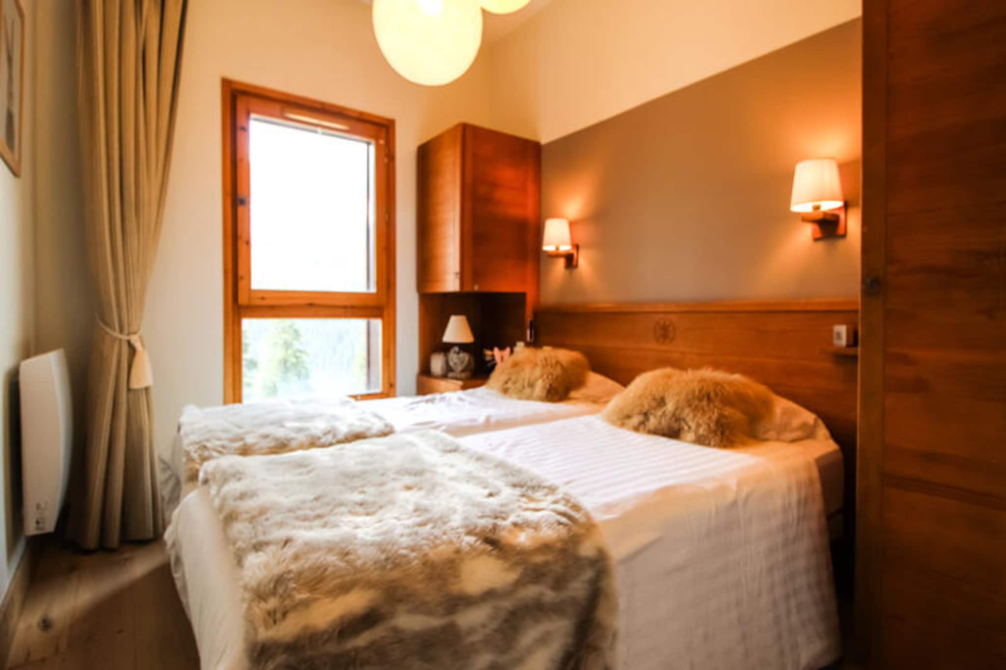 Appartements à Flaine-Niet-getagd