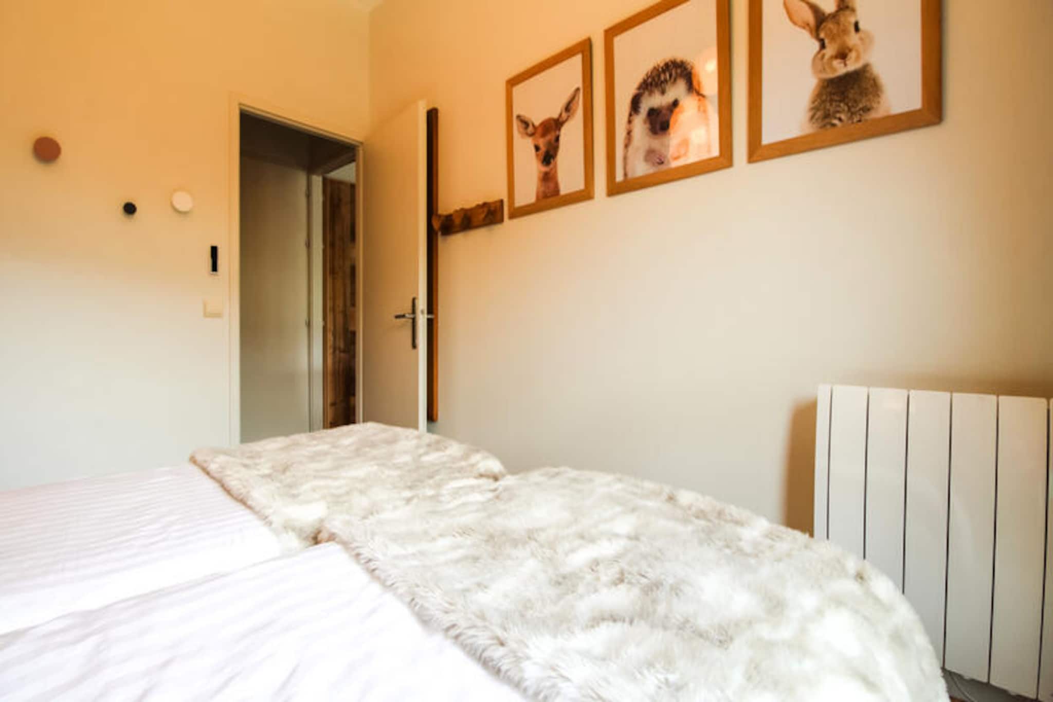 Appartements à Flaine-Niet-getagd