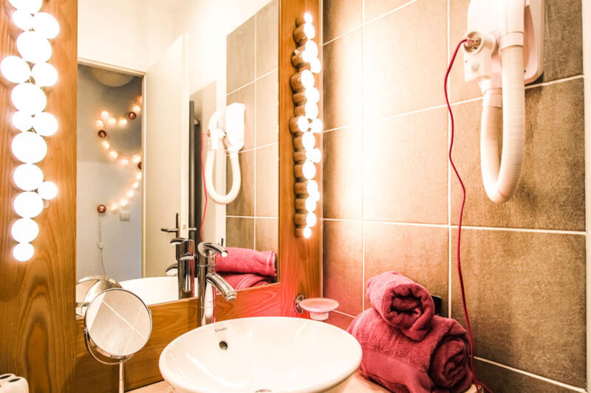 Appartements à Flaine-Niet-getagd