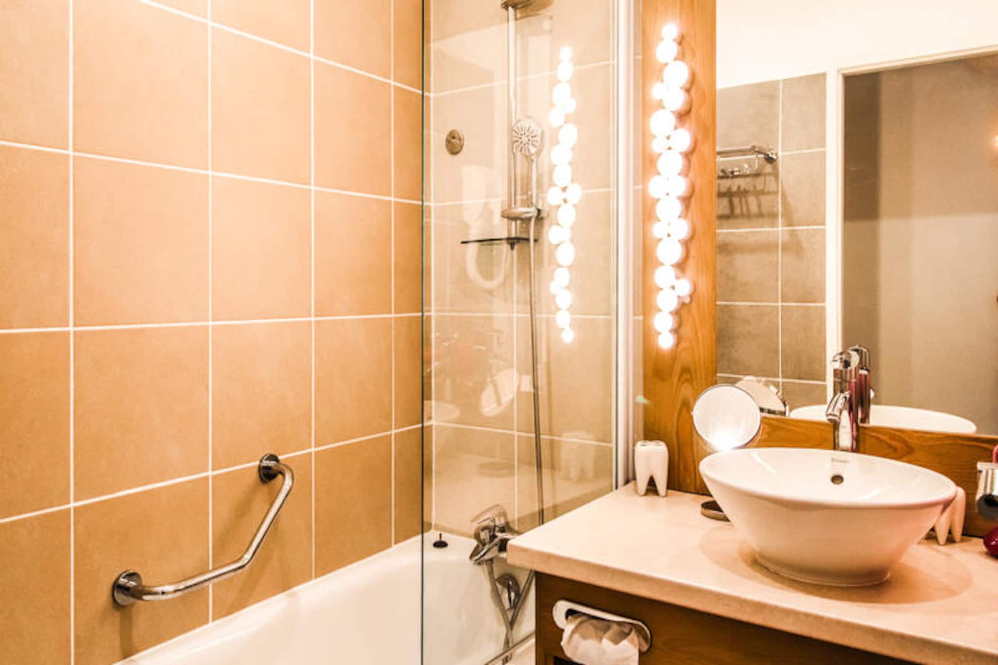 Appartements à Flaine-Niet-getagd