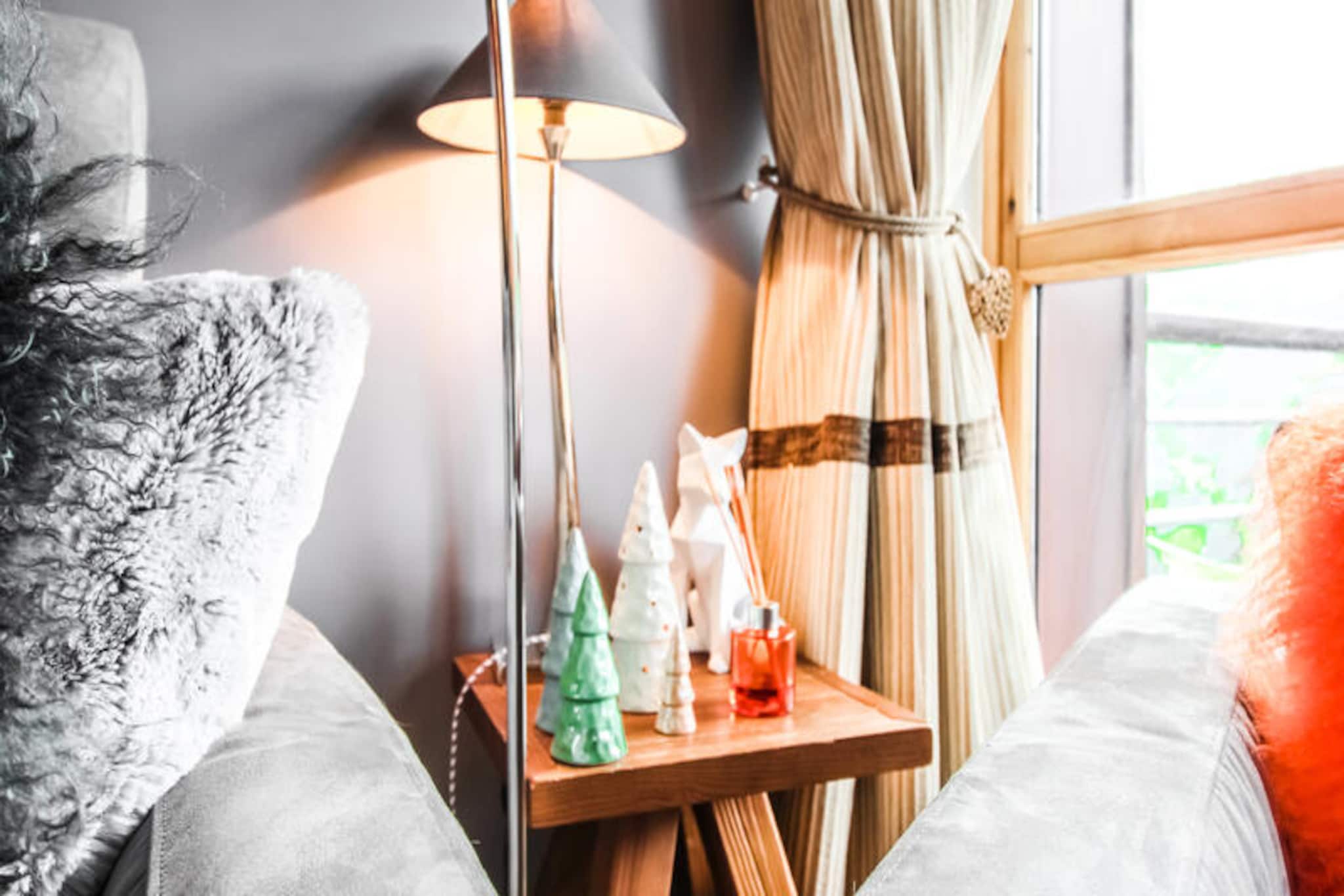 Appartements à Flaine-Niet-getagd