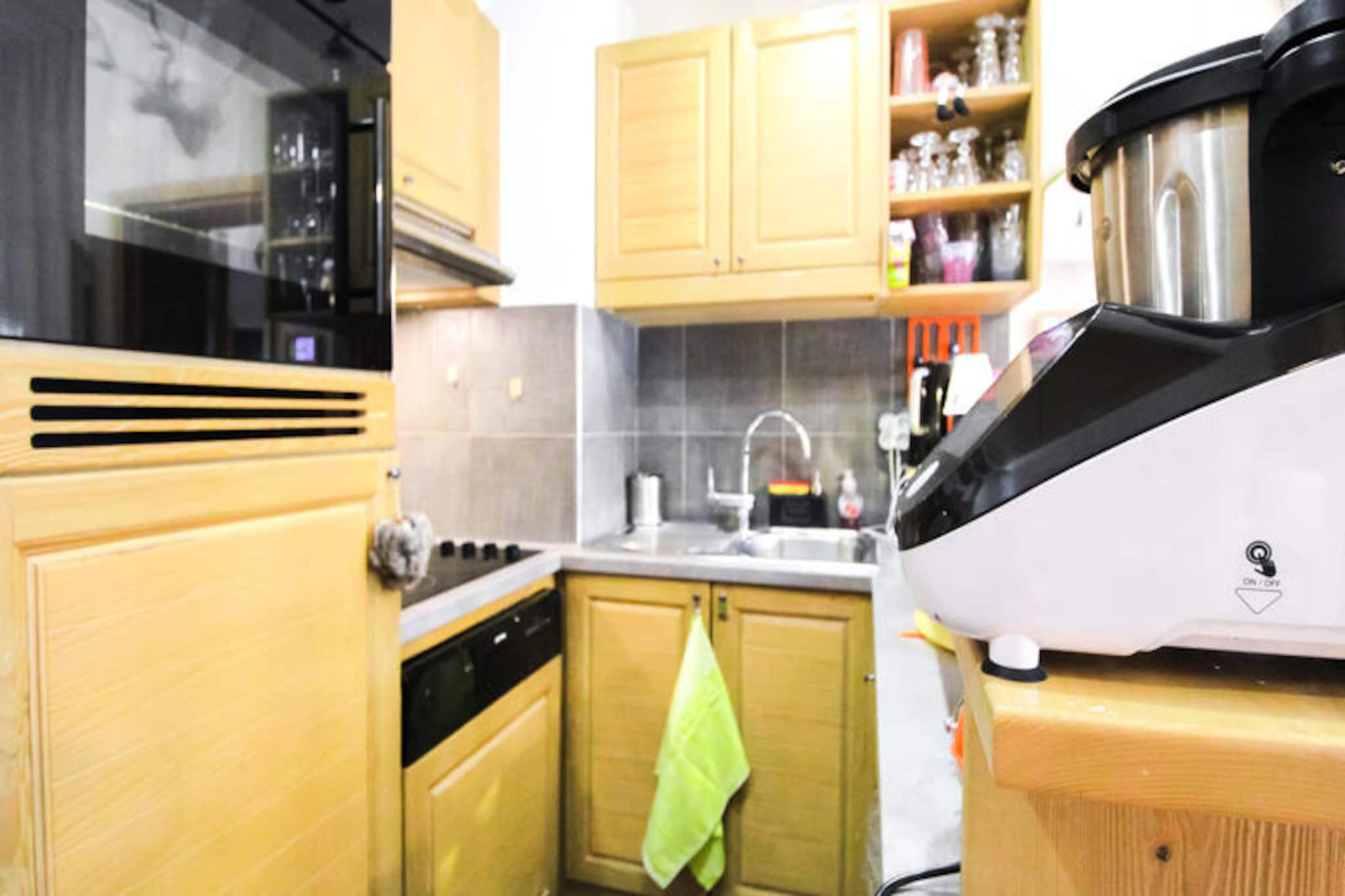 Appartements à Flaine-Niet-getagd