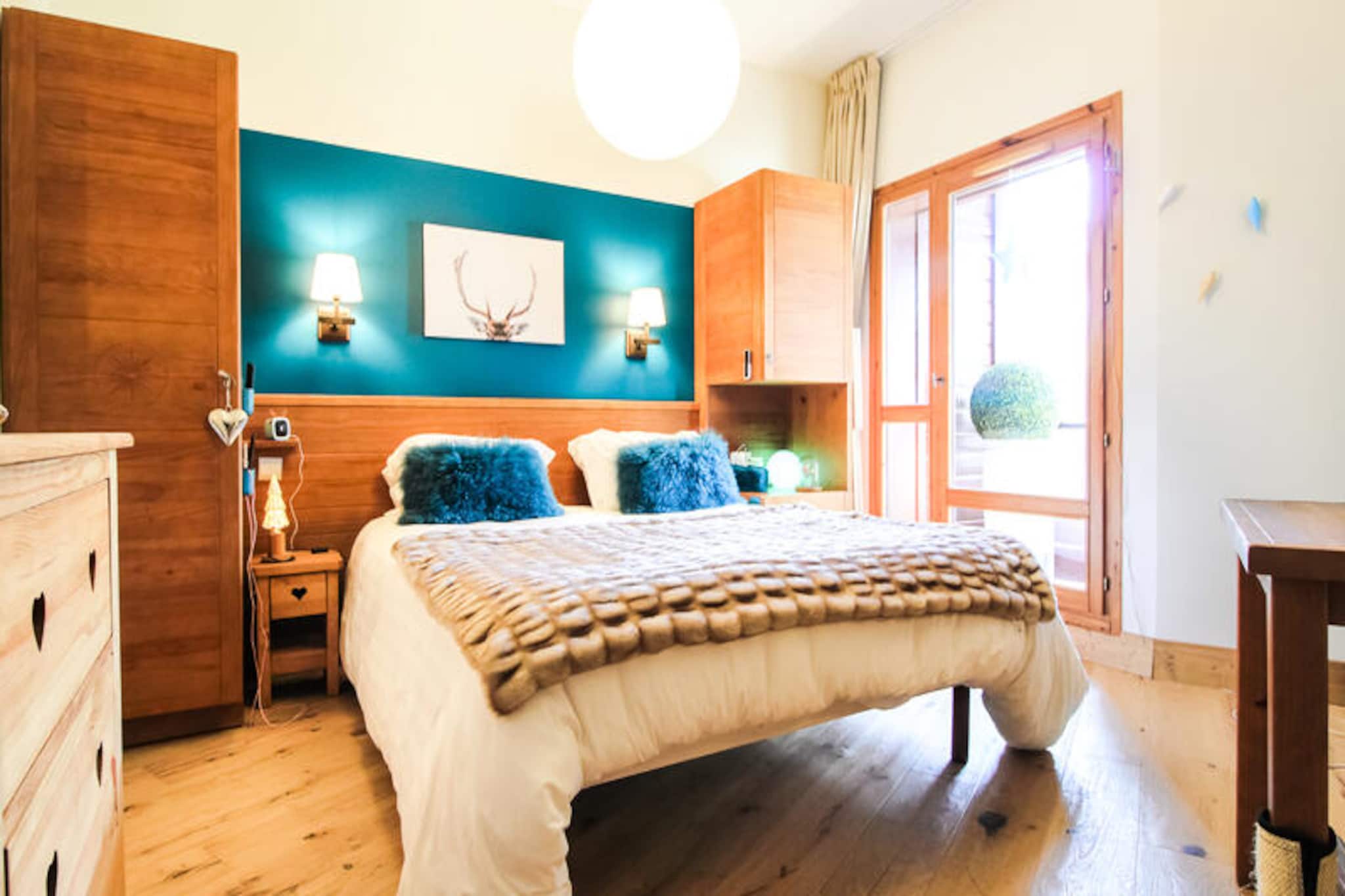 Appartements à Flaine-Niet-getagd