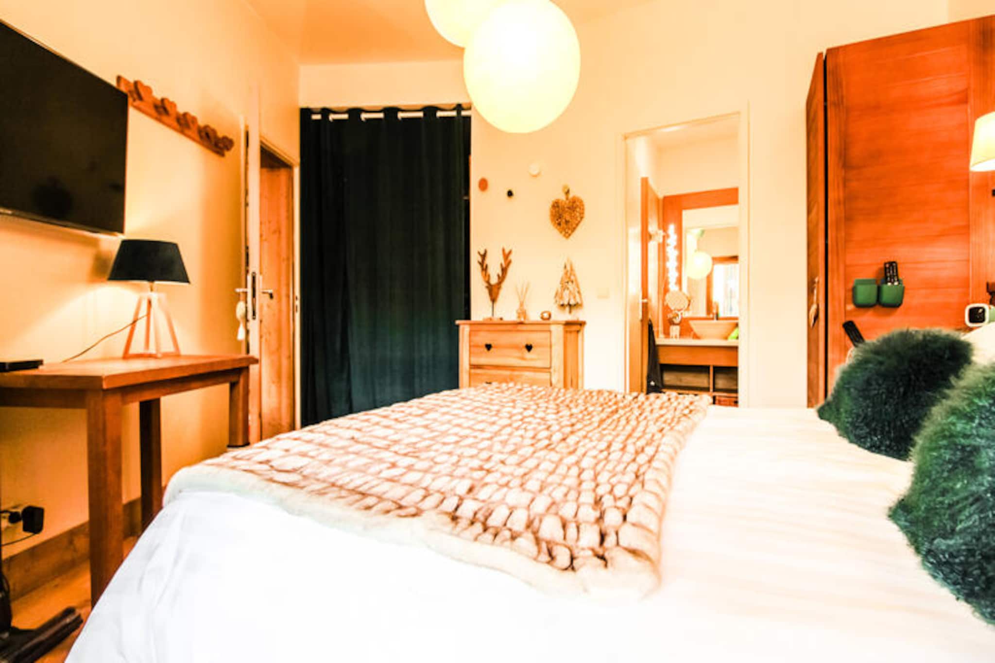 Appartements à Flaine-Niet-getagd