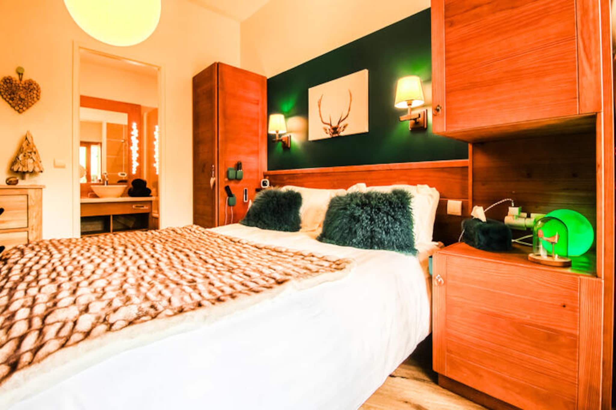 Appartements à Flaine-Niet-getagd