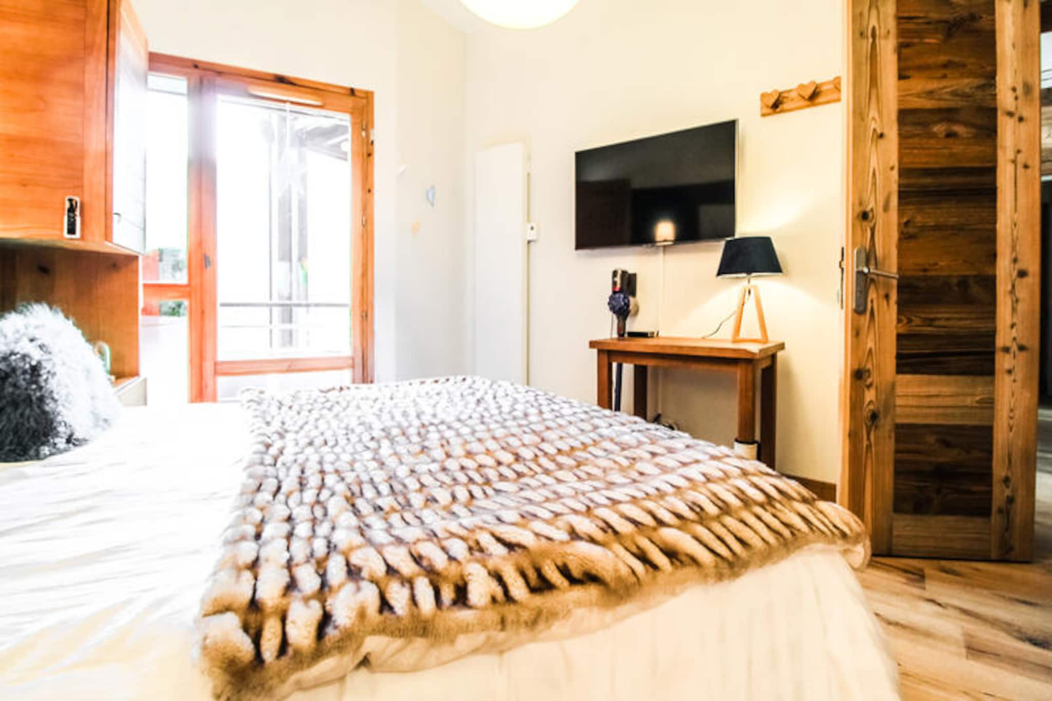 Appartements à Flaine-Niet-getagd