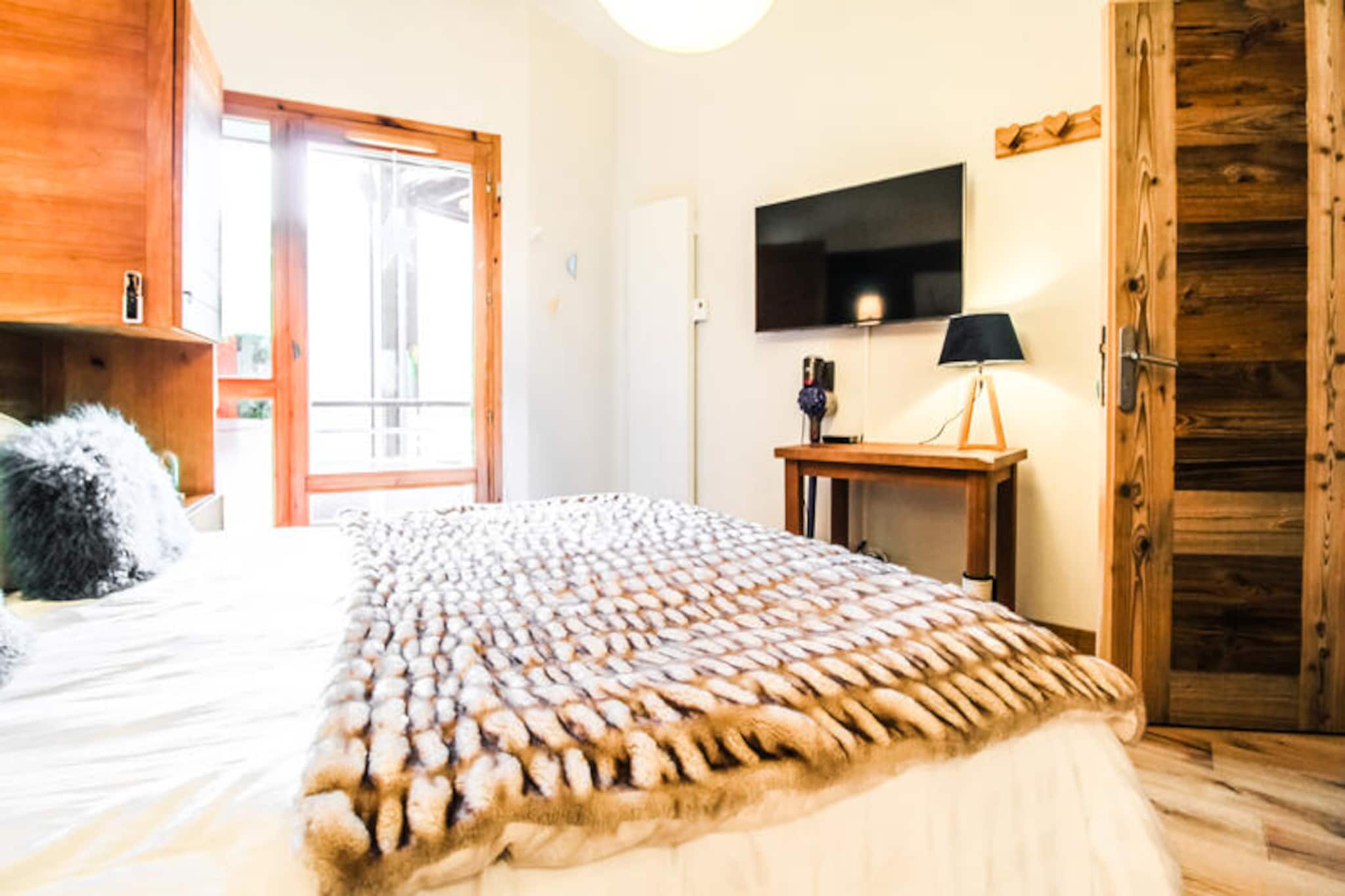 Appartements à Flaine-Niet-getagd