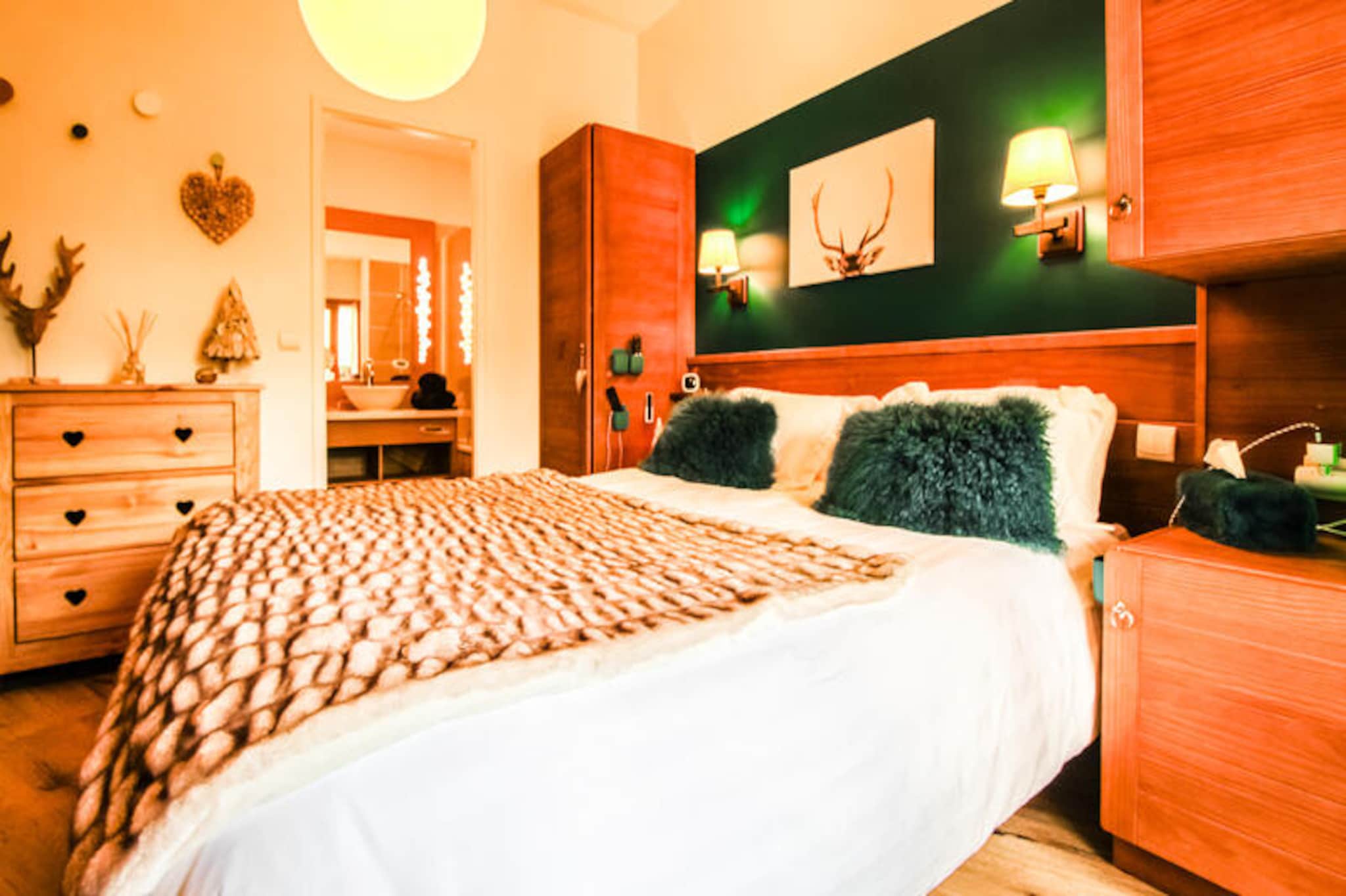 Appartements à Flaine-Niet-getagd