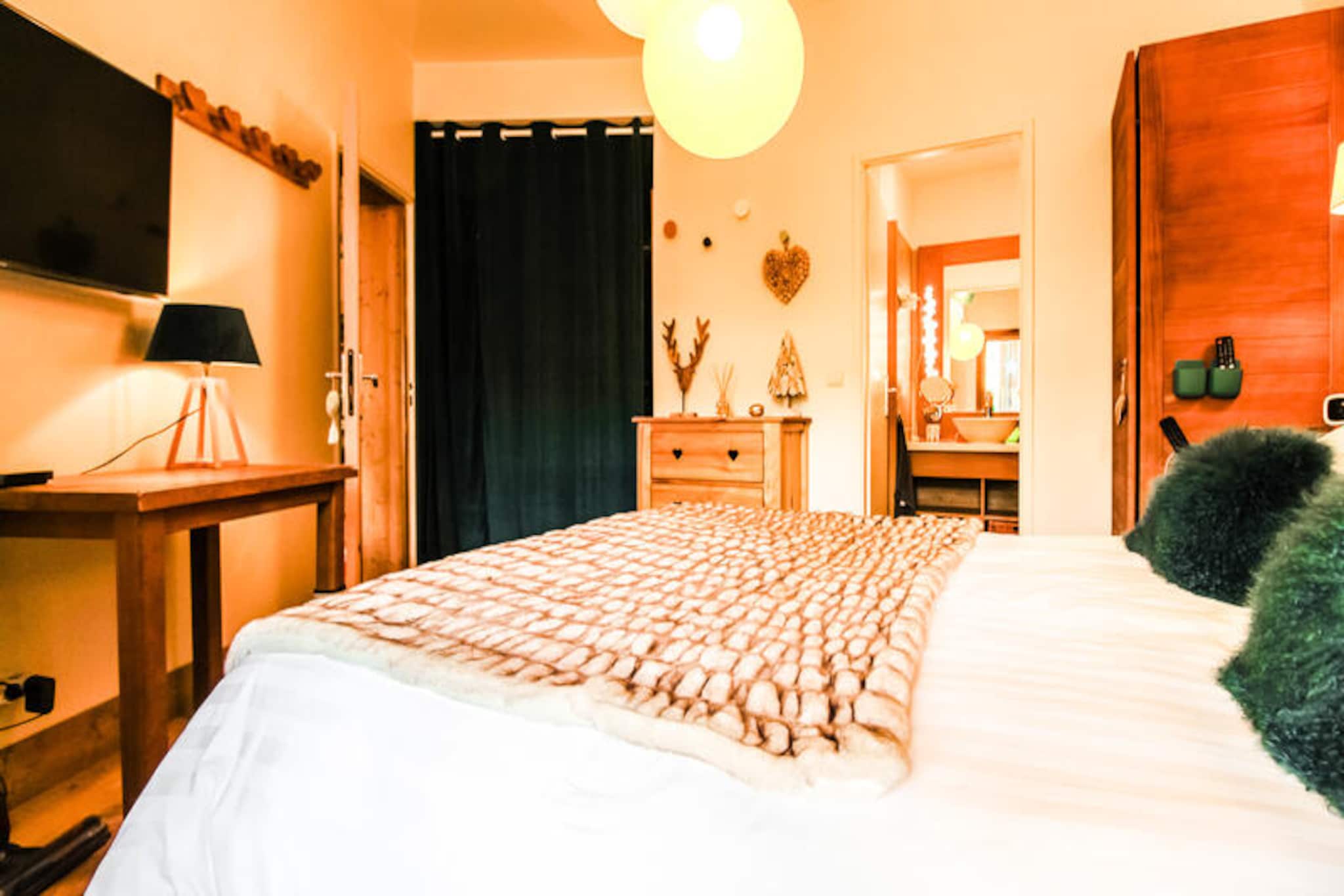 Appartements à Flaine-Niet-getagd