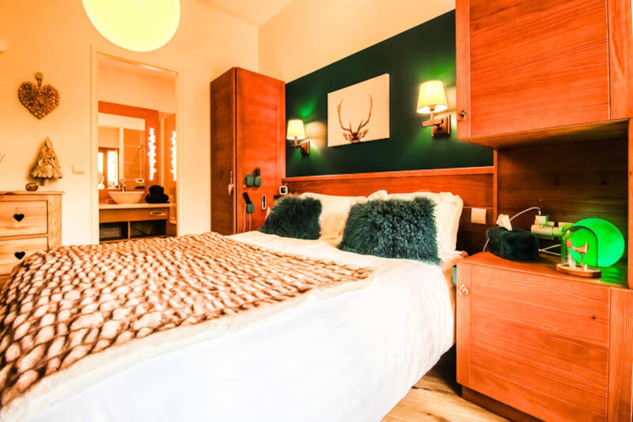 Appartements à Flaine-Niet-getagd