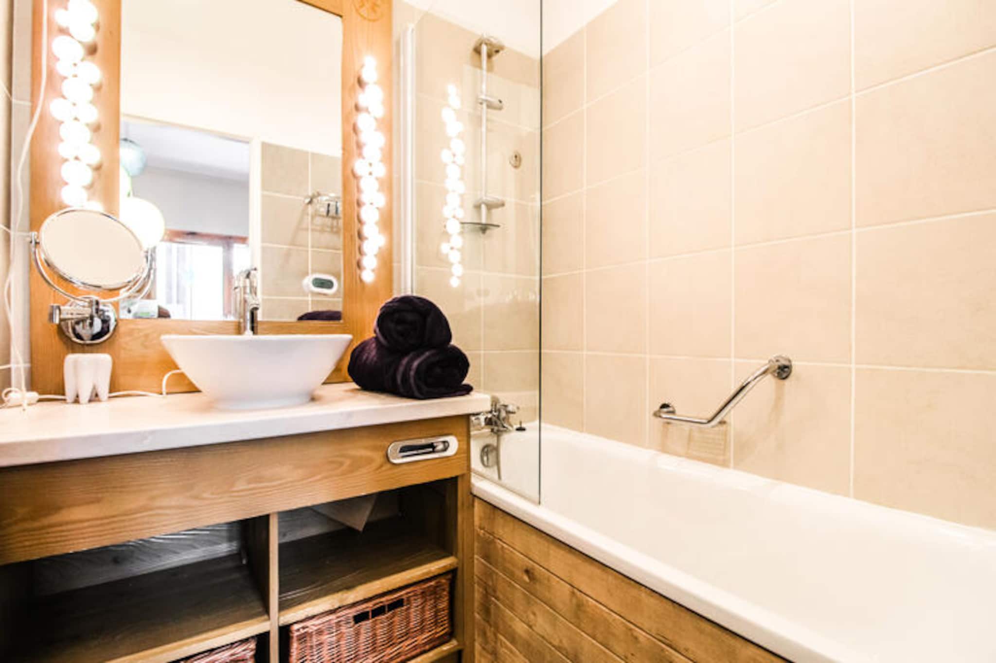 Appartements à Flaine-Niet-getagd