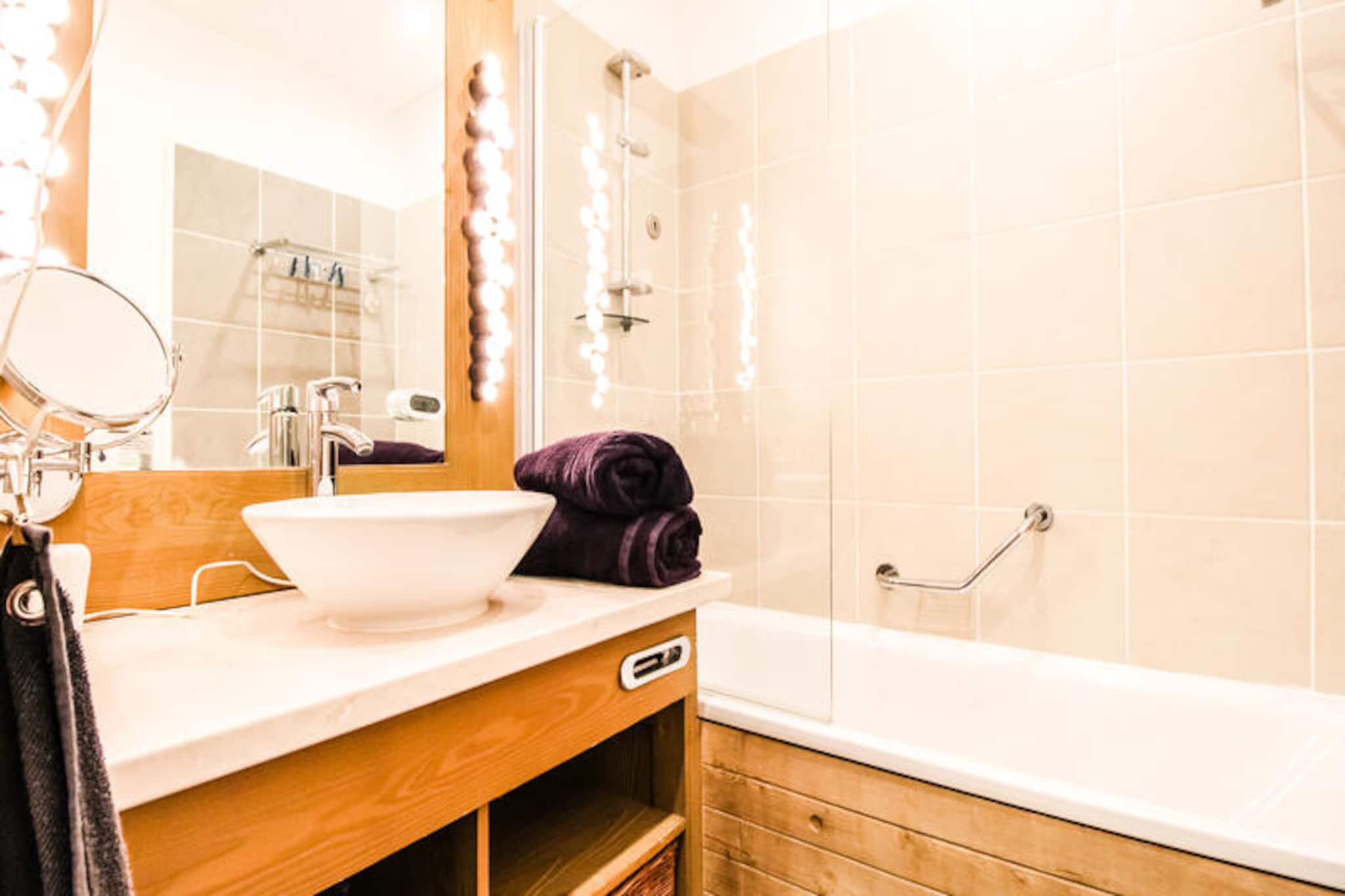 Appartements à Flaine-Niet-getagd