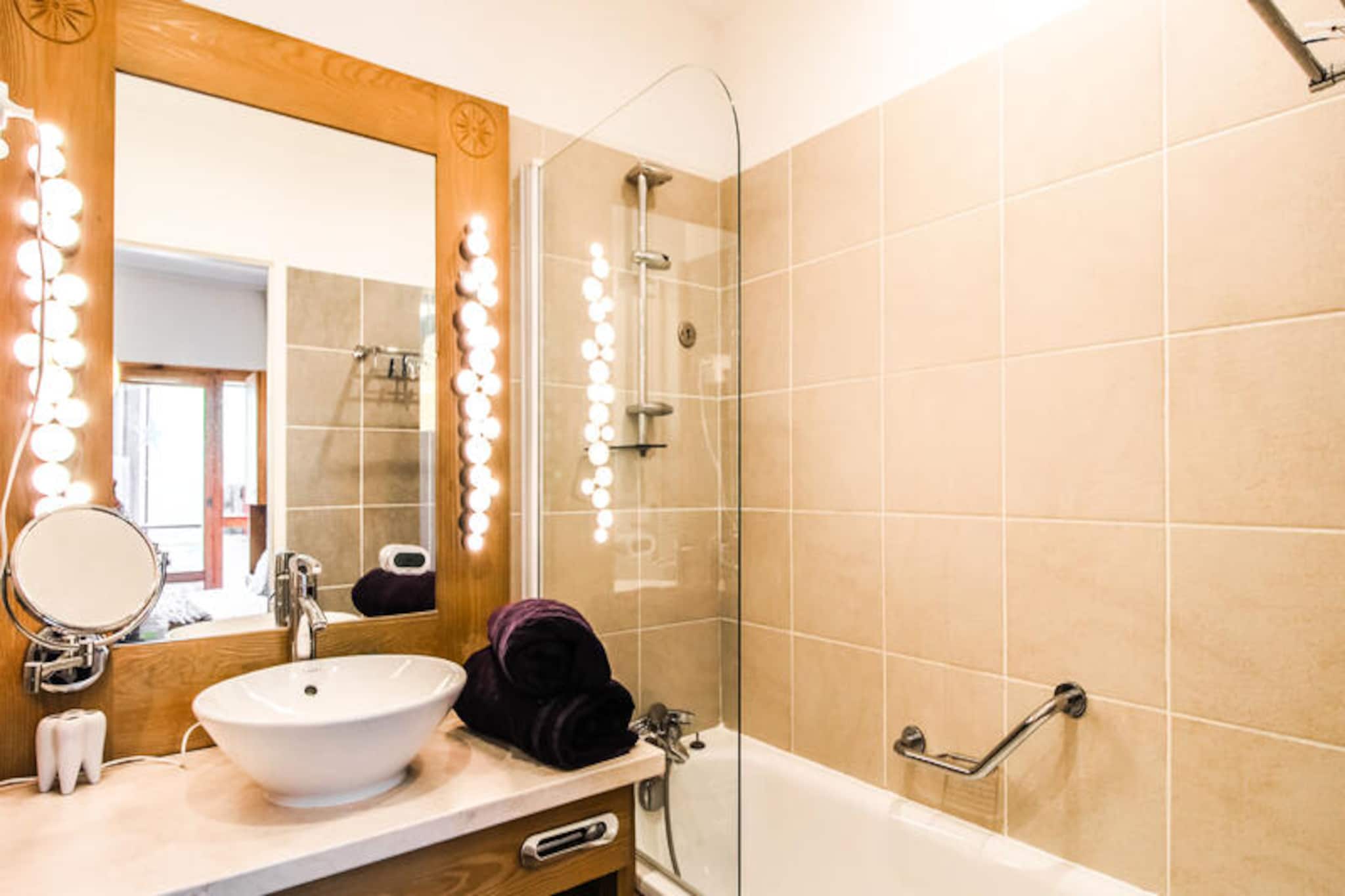 Appartements à Flaine-Niet-getagd