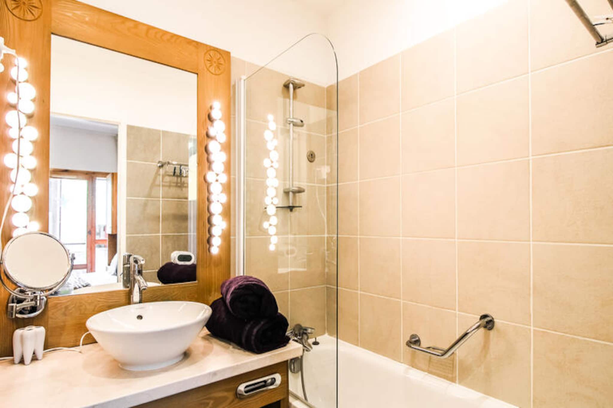 Appartements à Flaine-Niet-getagd