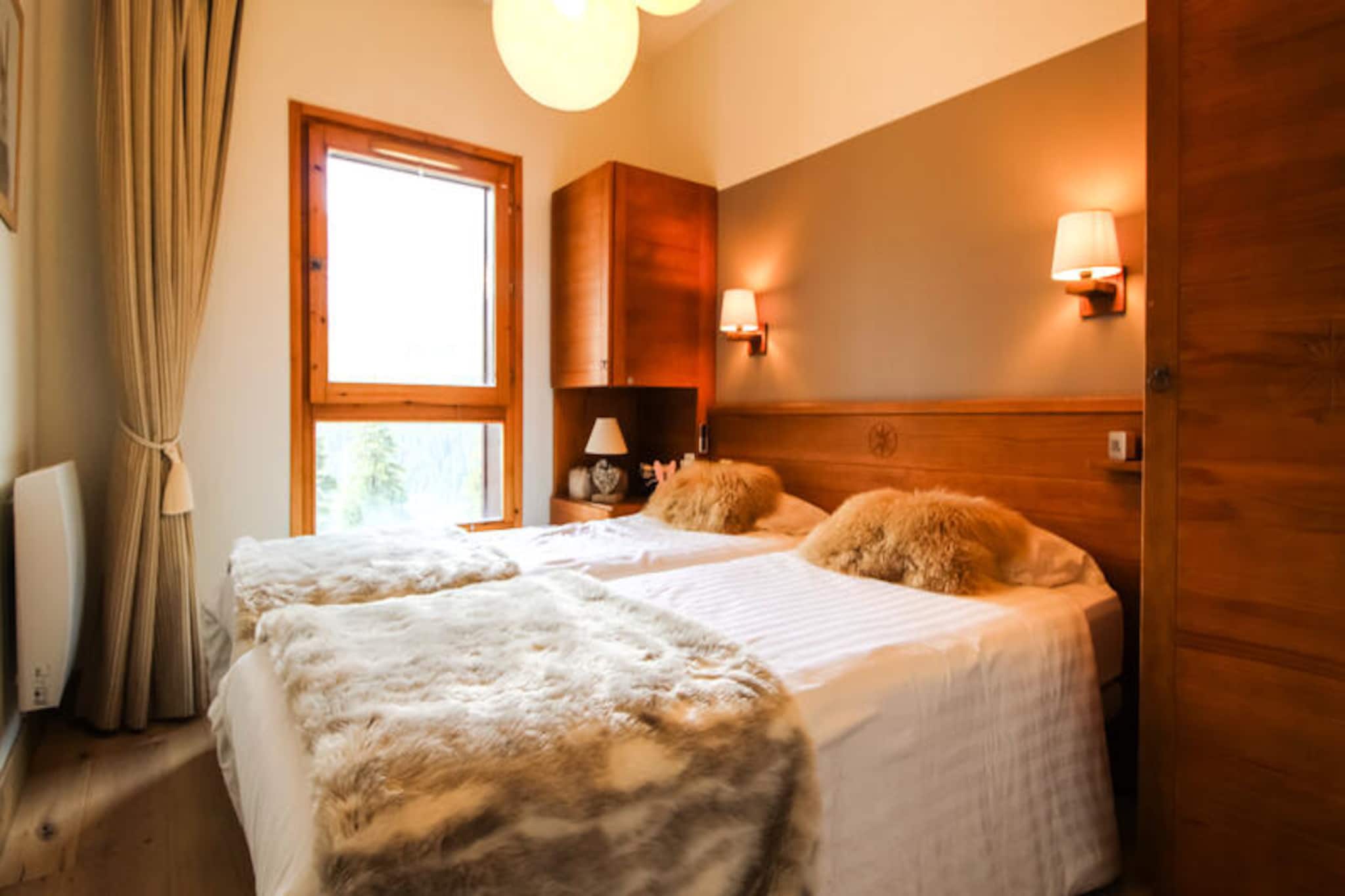 Appartements à Flaine-Niet-getagd