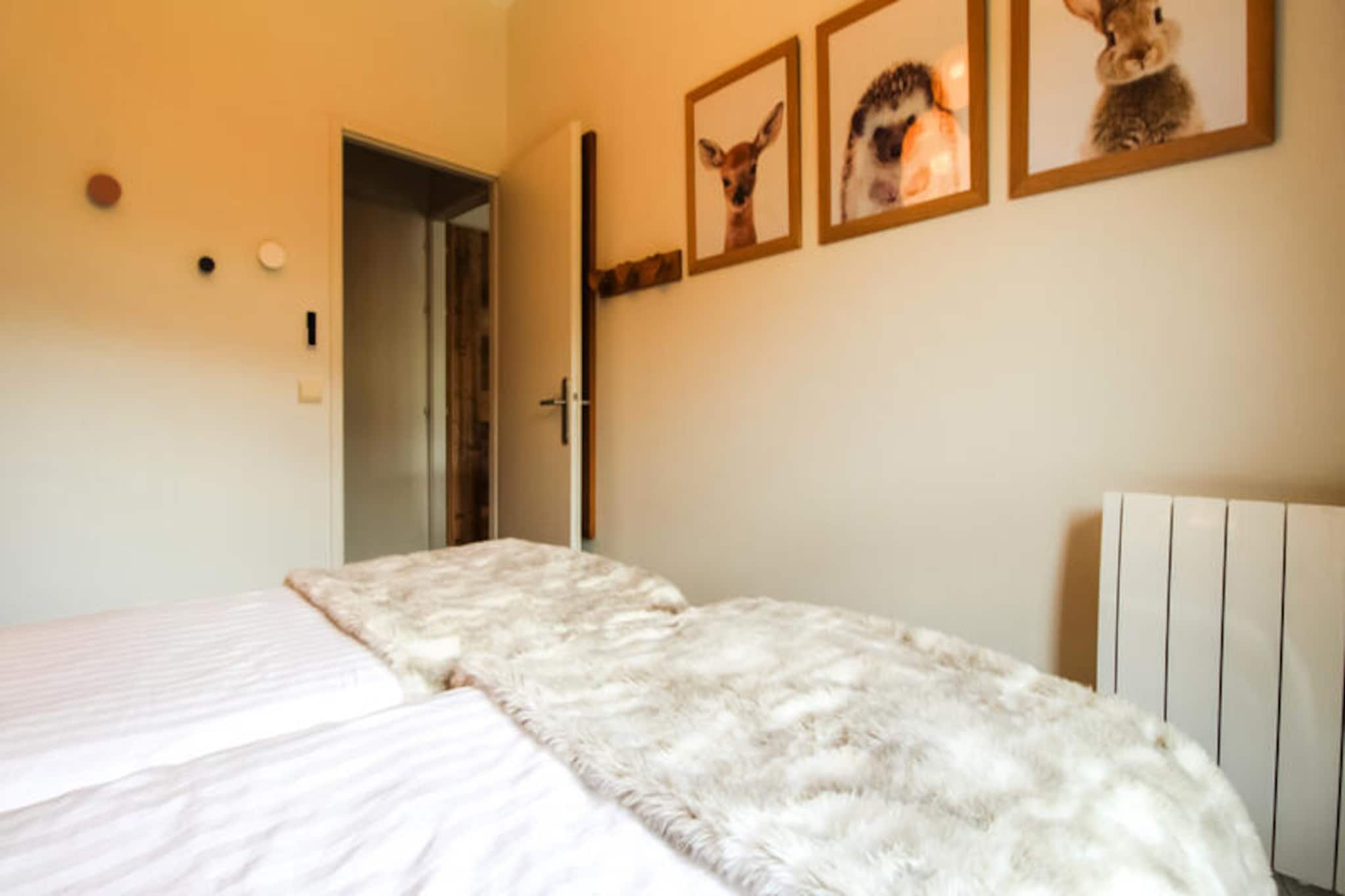 Appartements à Flaine-Niet-getagd