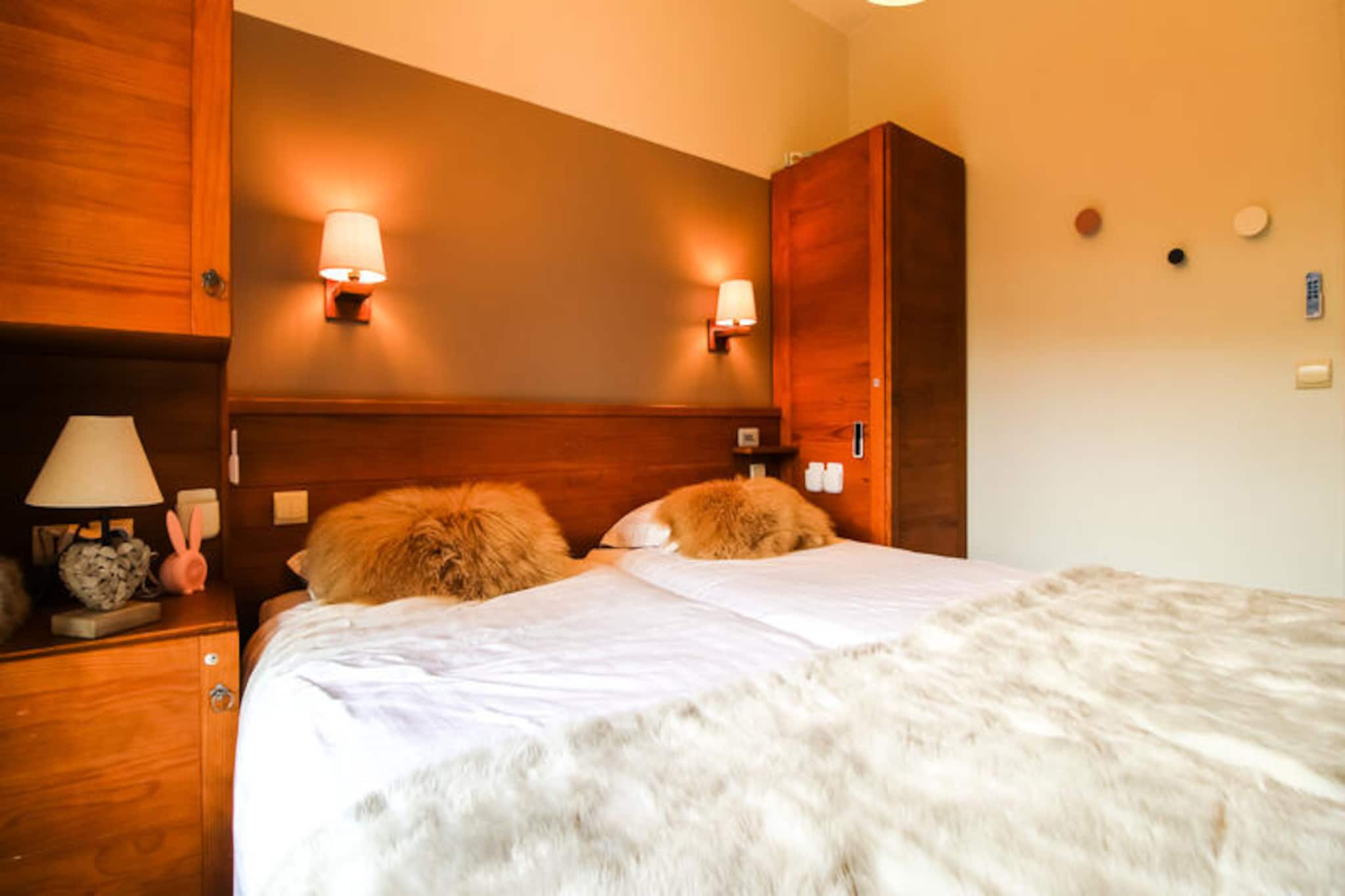 Appartements à Flaine-Niet-getagd