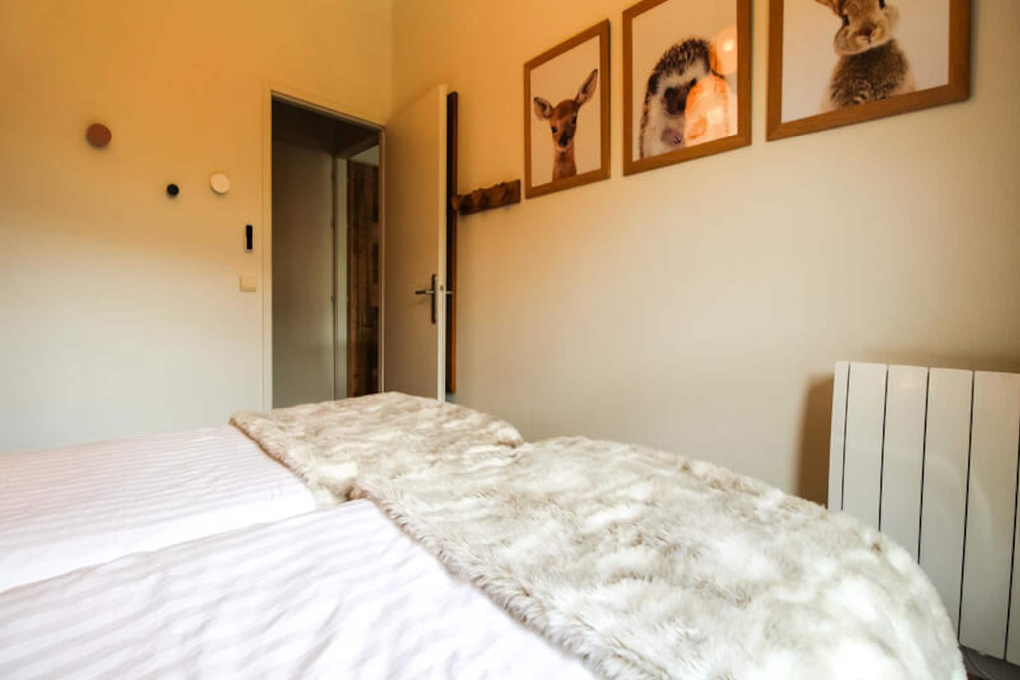 Appartements à Flaine-Niet-getagd