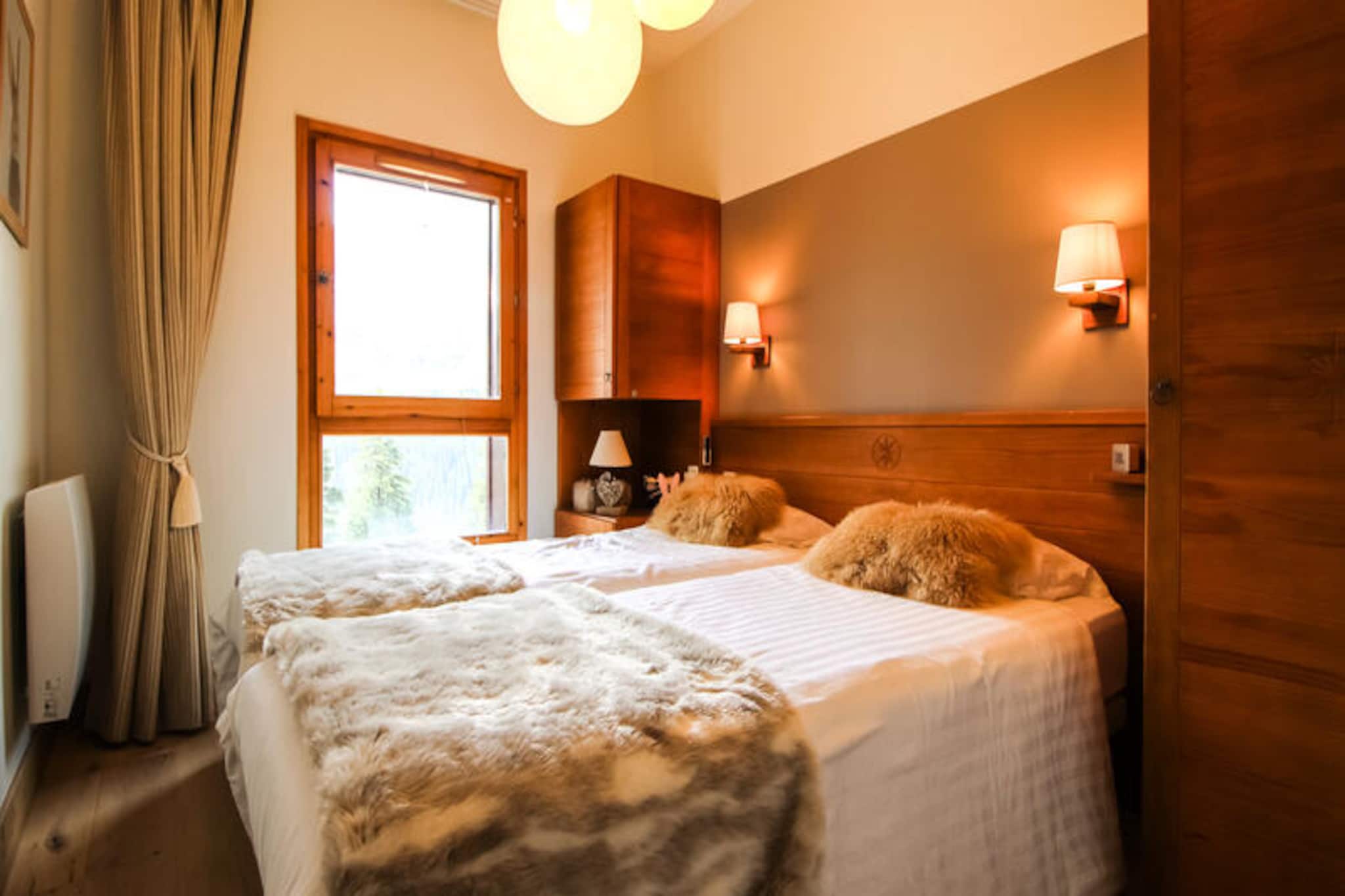 Appartements à Flaine-Niet-getagd