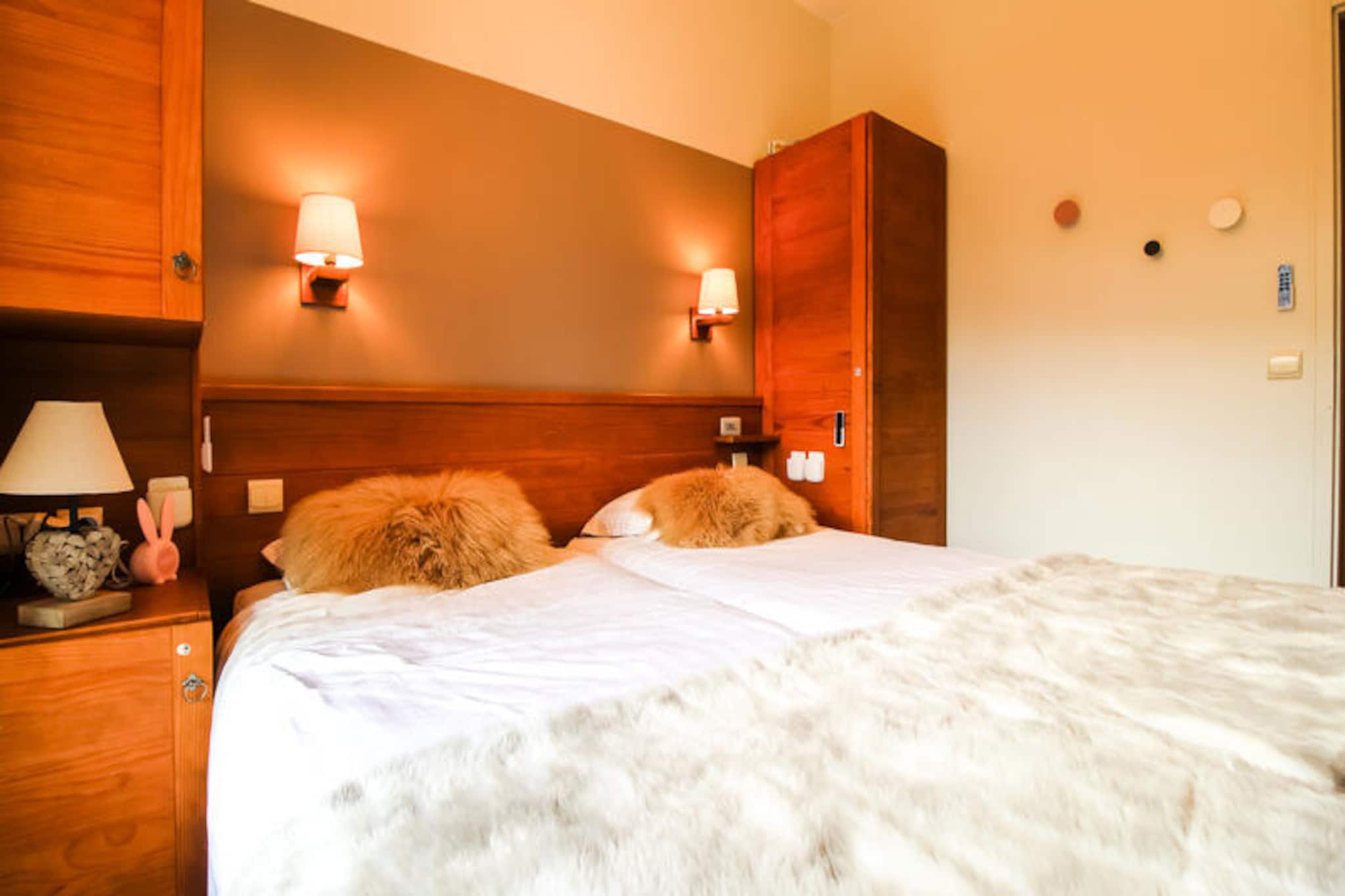 Appartements à Flaine-Niet-getagd