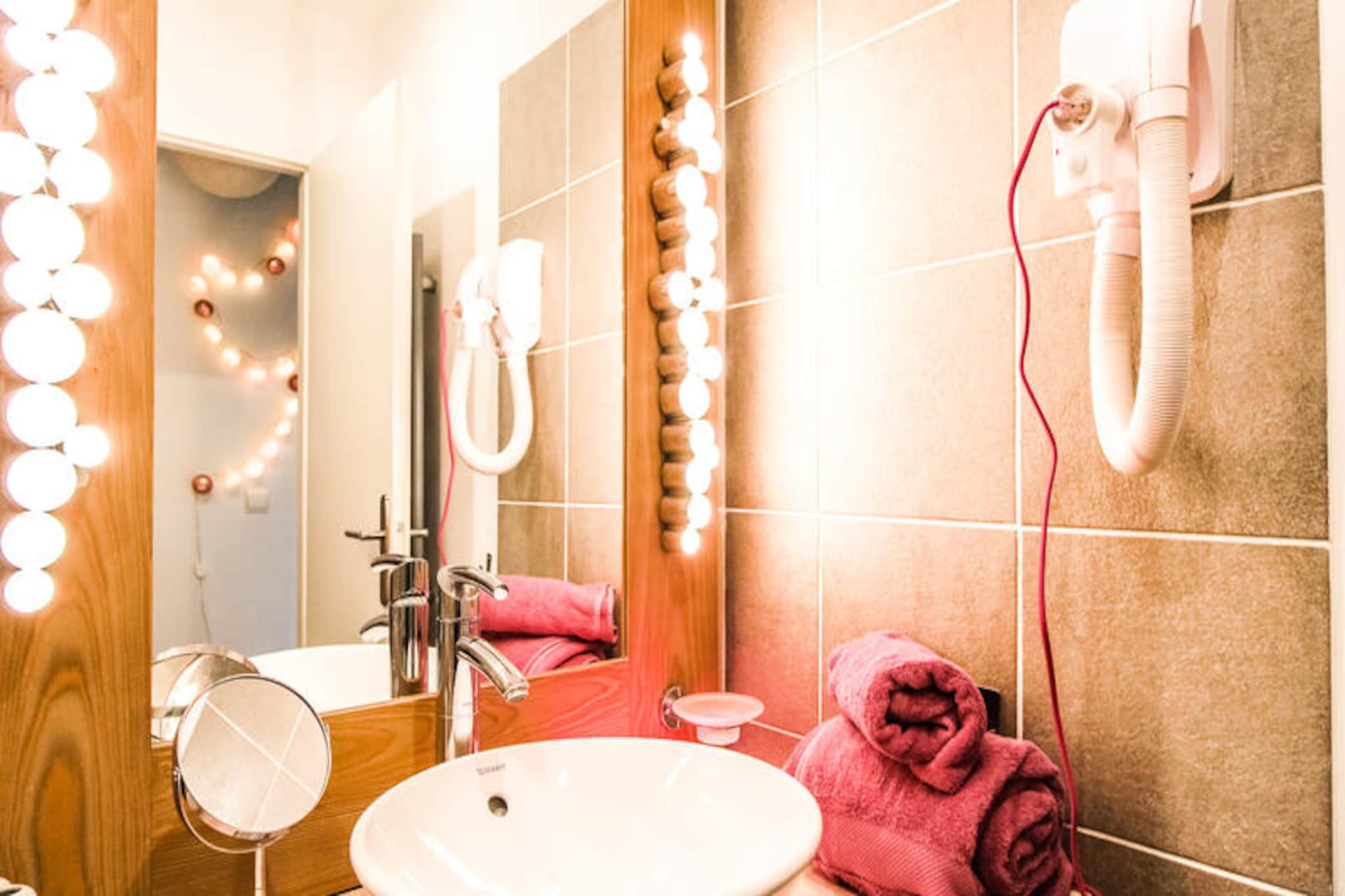 Appartements à Flaine-Niet-getagd