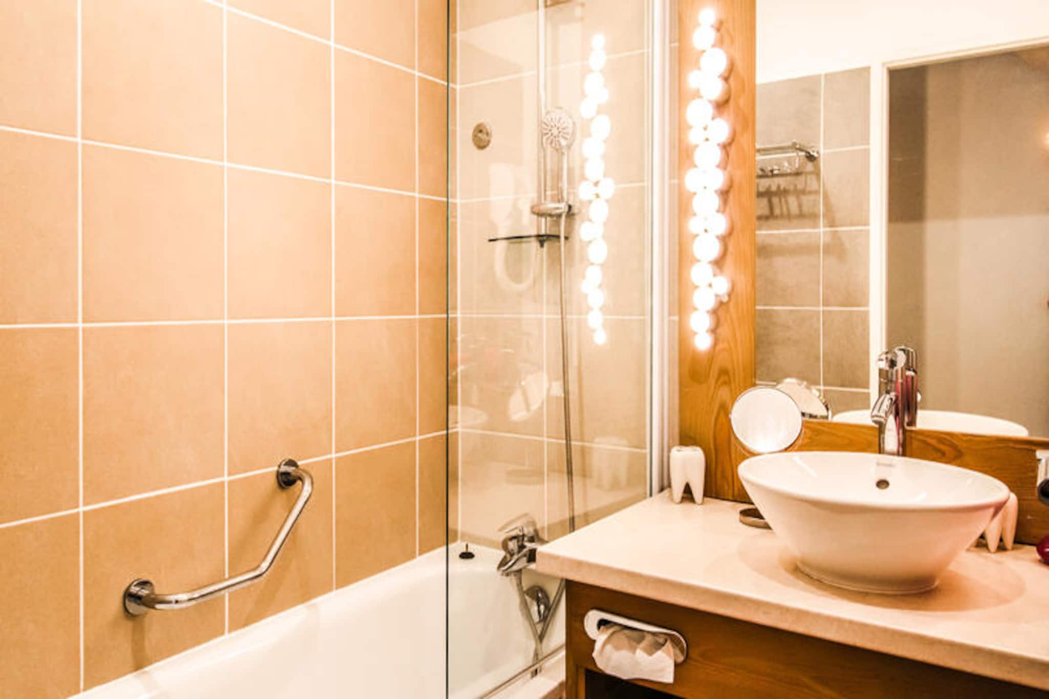 Appartements à Flaine-Niet-getagd