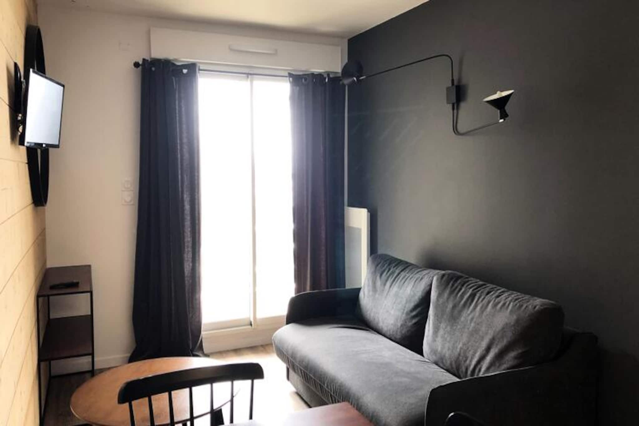 Résidence Vacancéole Les Balcons du Soleil **