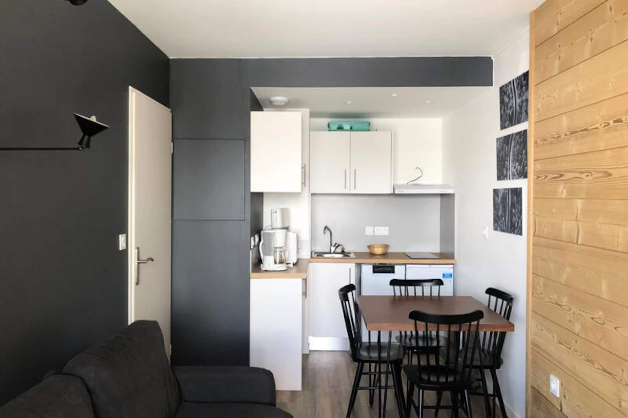 Résidence Vacancéole Les Balcons du Soleil **-Nicht zugeordnet