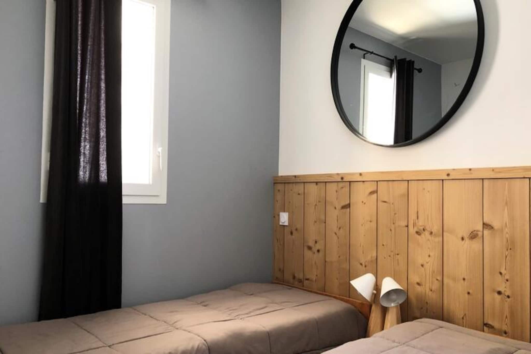 Résidence Vacancéole Les Balcons du Soleil **-Nicht zugeordnet