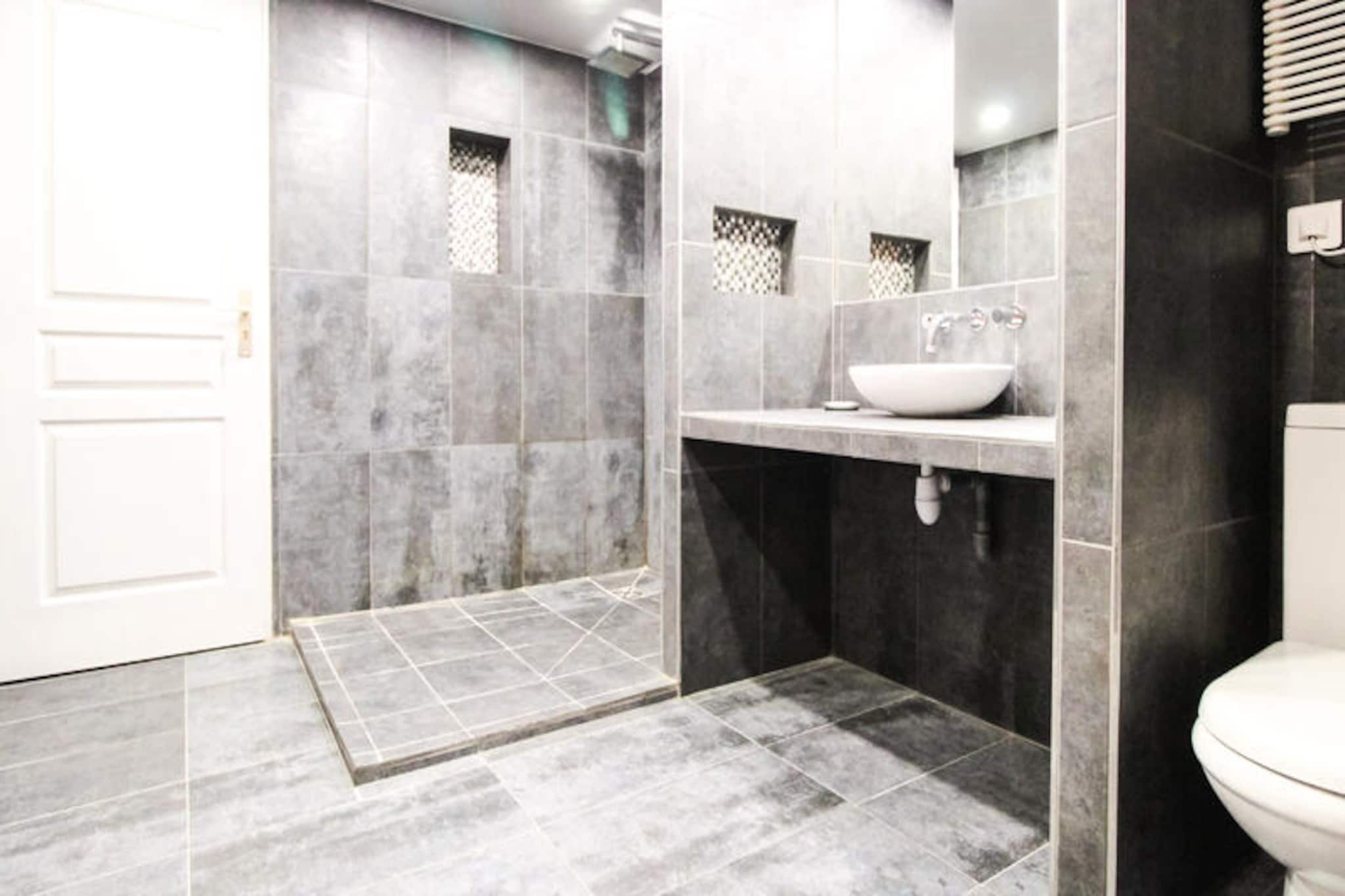 Chalets à Flaine-Niet-getagd