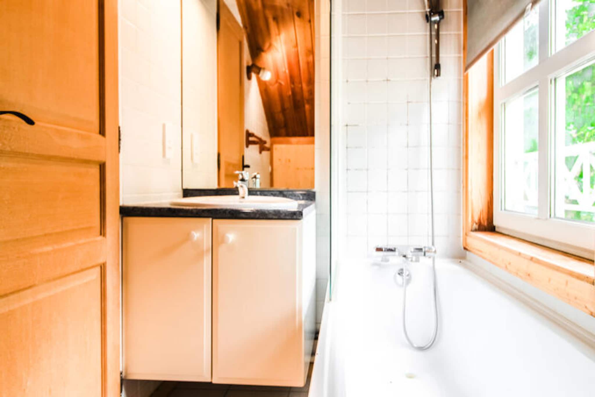 Chalets à Flaine-Niet-getagd