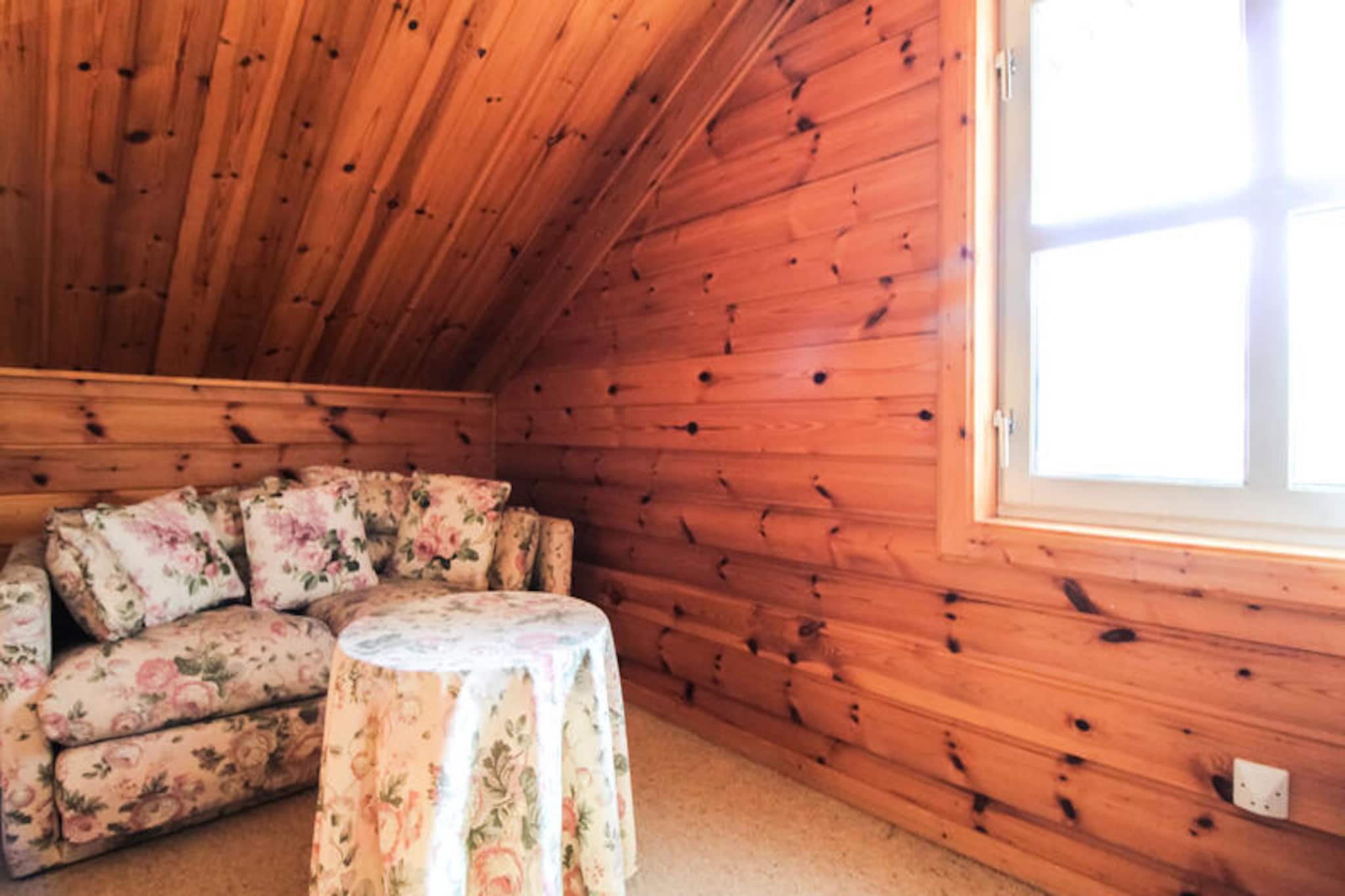 Chalets à Flaine-Niet-getagd