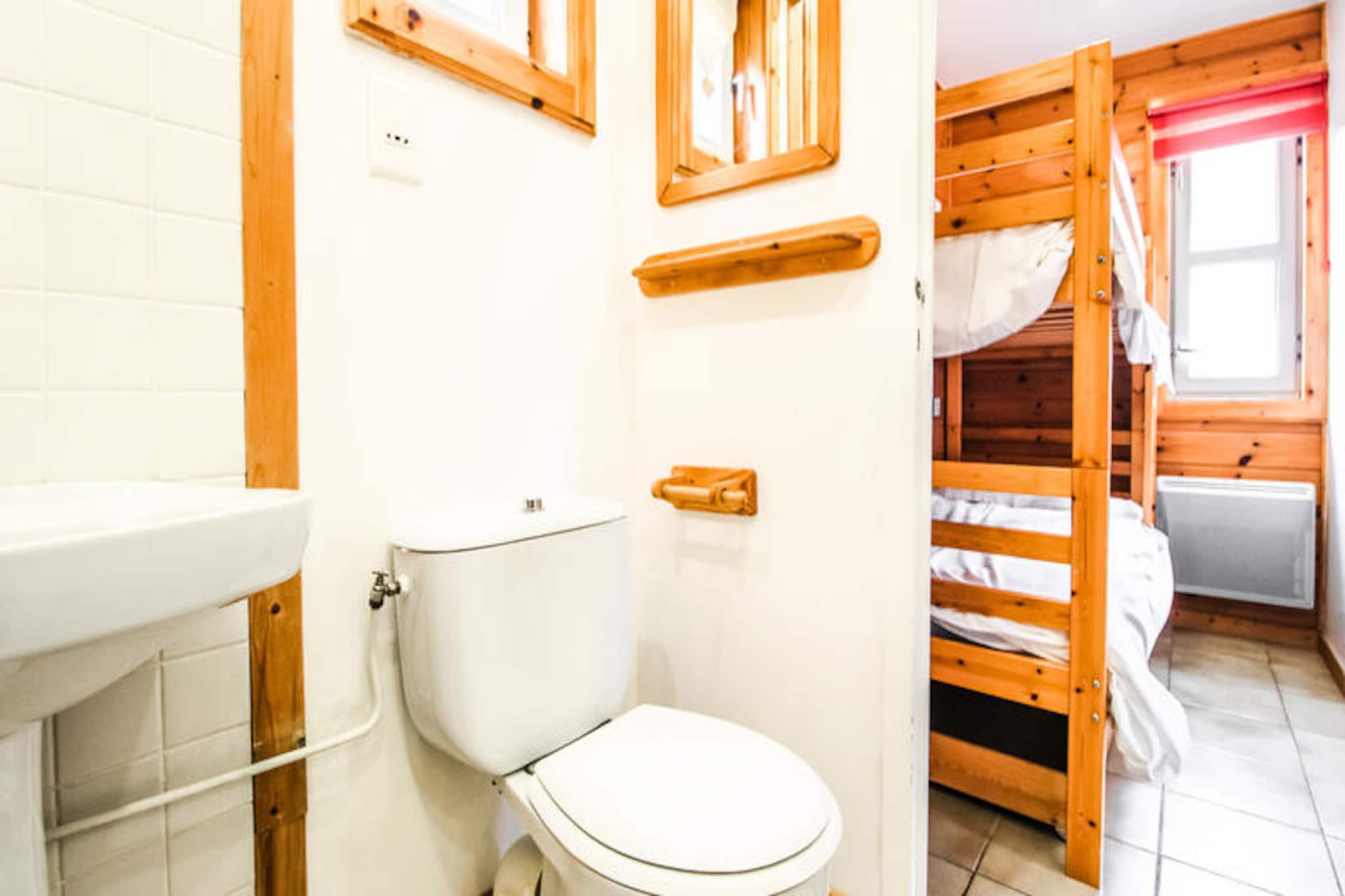 Chalets à Flaine-Niet-getagd