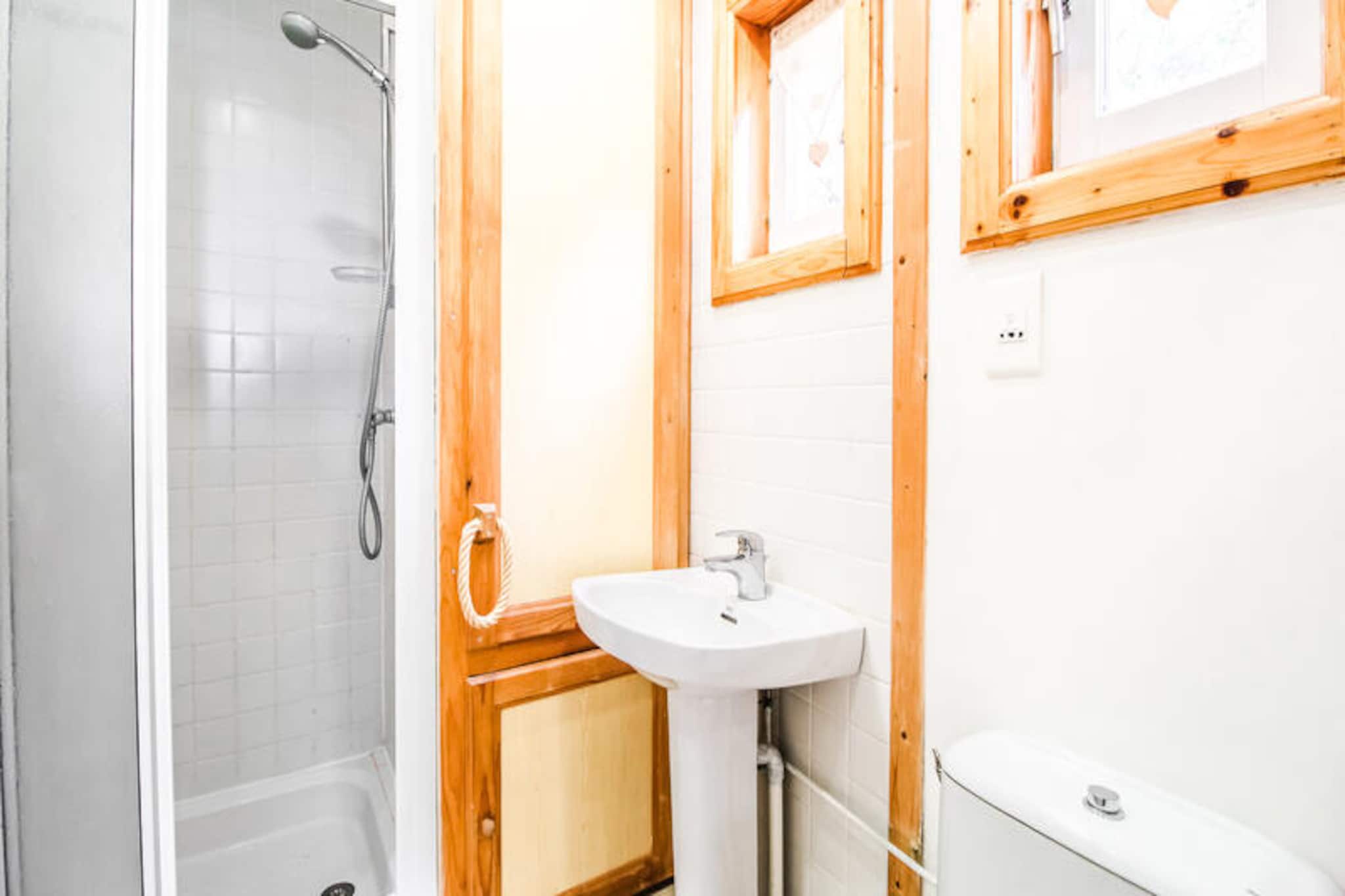 Chalets à Flaine-Niet-getagd